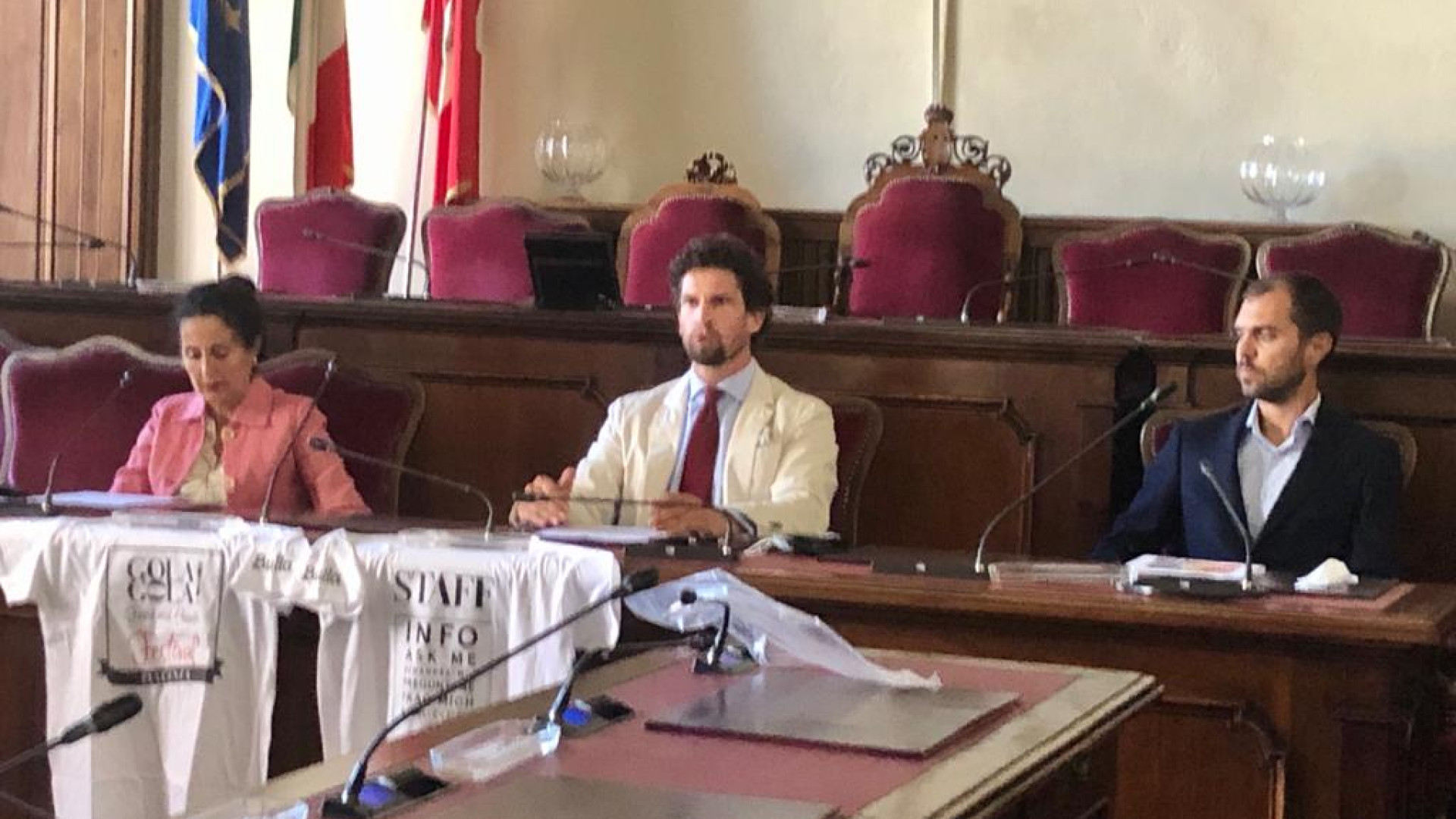 Dal Gotico all'auditorium Sant'Ilario: ecco l'edizione 2020 del Gola Gola Festival