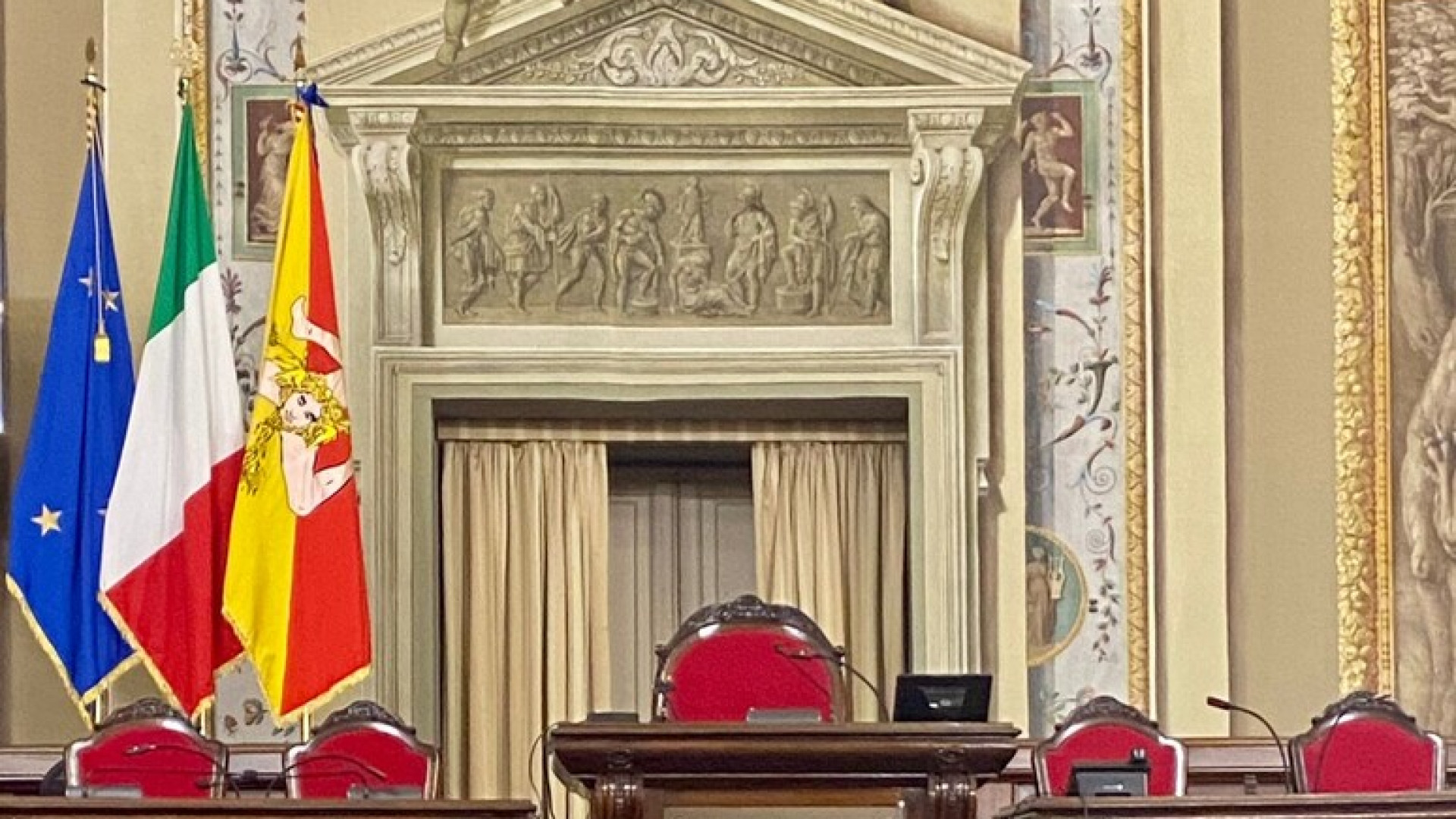 CRV - Stato, Regioni e UE: presentato il Rapporto sulla legislazione