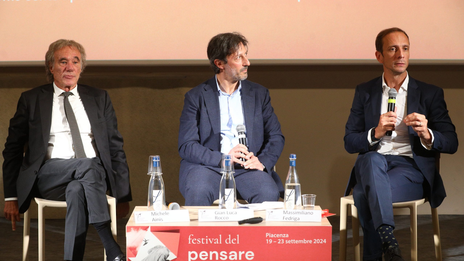 Premierato, Ainis: "Un gigante tra nani". Fedriga: "Lo Stato così non funziona"