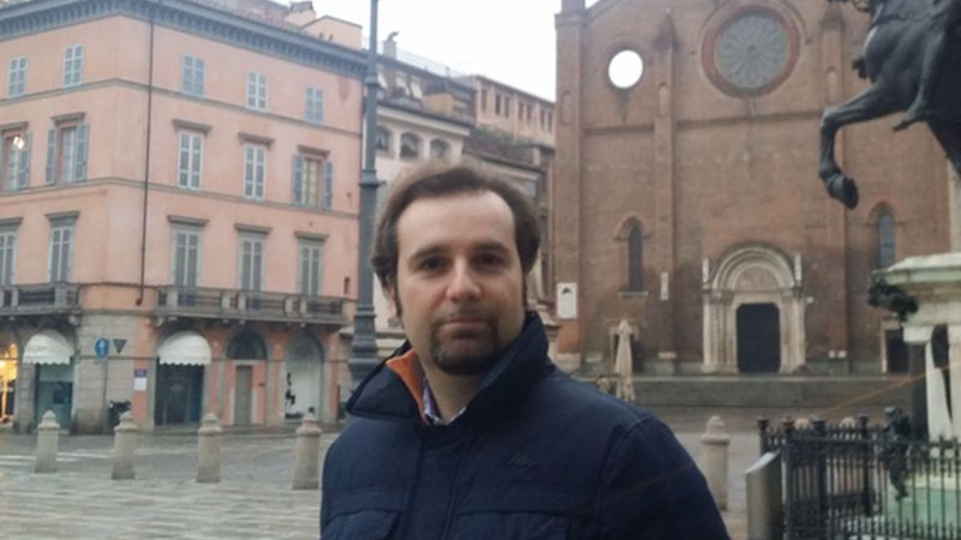 Bissi: "Borgo di Sant'Agnese e via Cittadella da riqualificare"