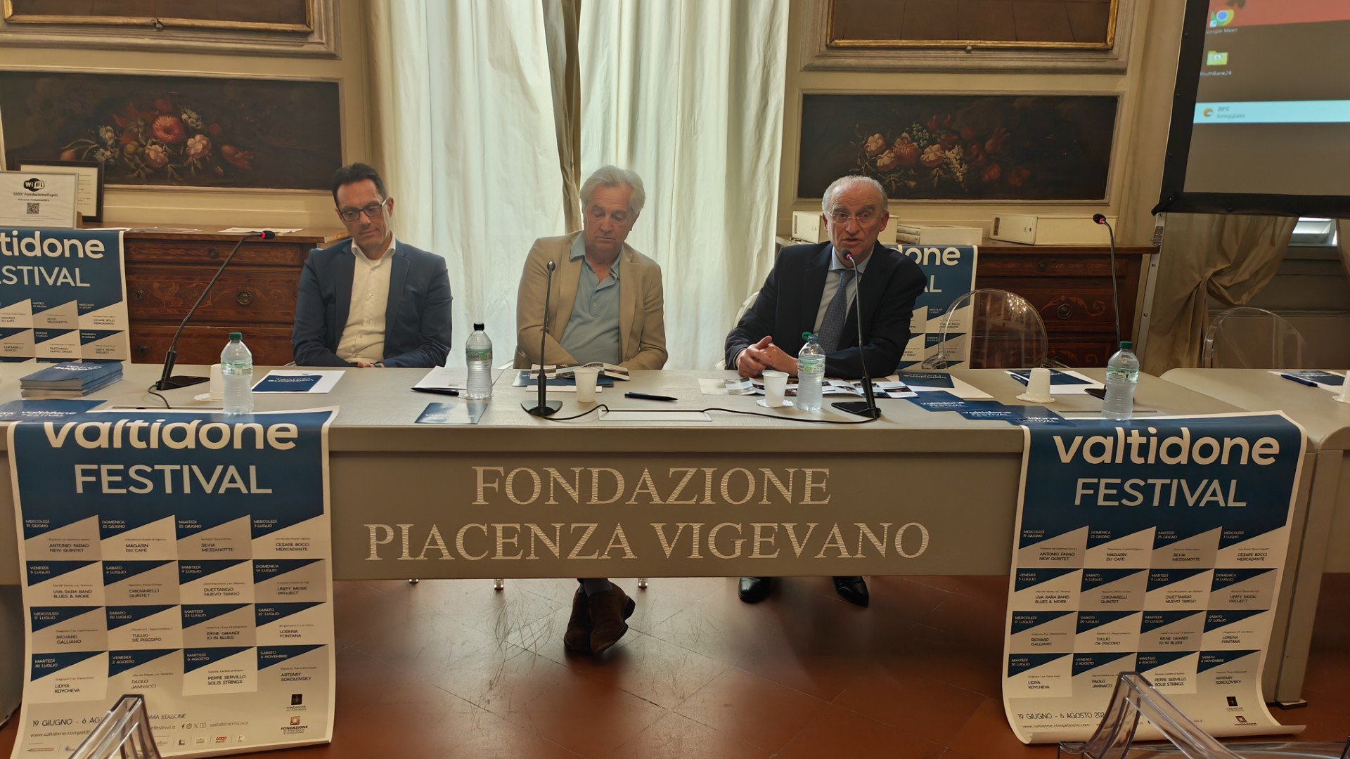 Val Tidone Festival: da Irene Grandi a De Piscopo e Galliano, tutti gli eventi