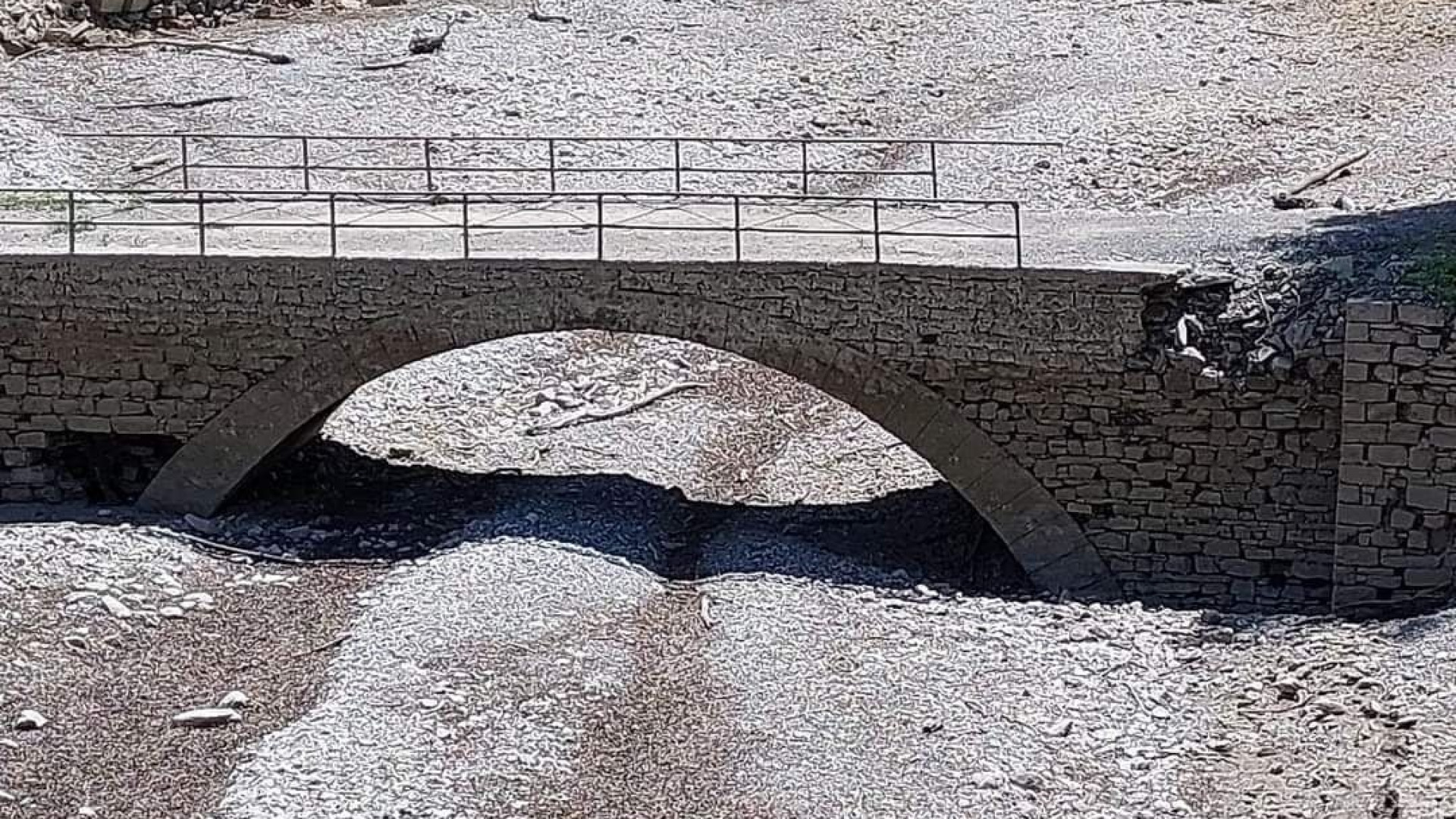 Liguria frena sul Brugneto: "Oggi non ci sono condizioni per rilascio in più in Trebbia"