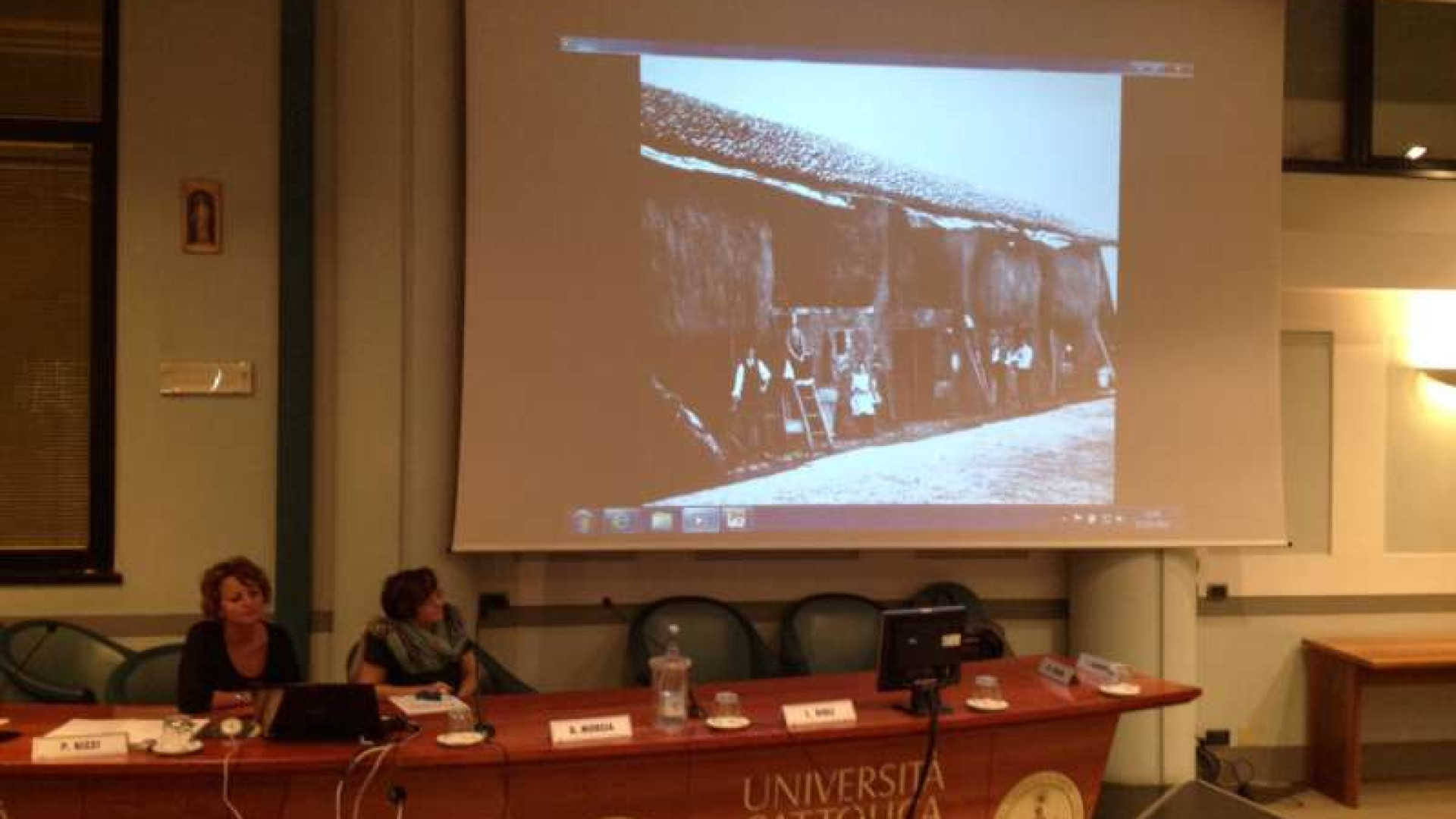 Verdi agricoltore protagonista di un convegno in Cattolica