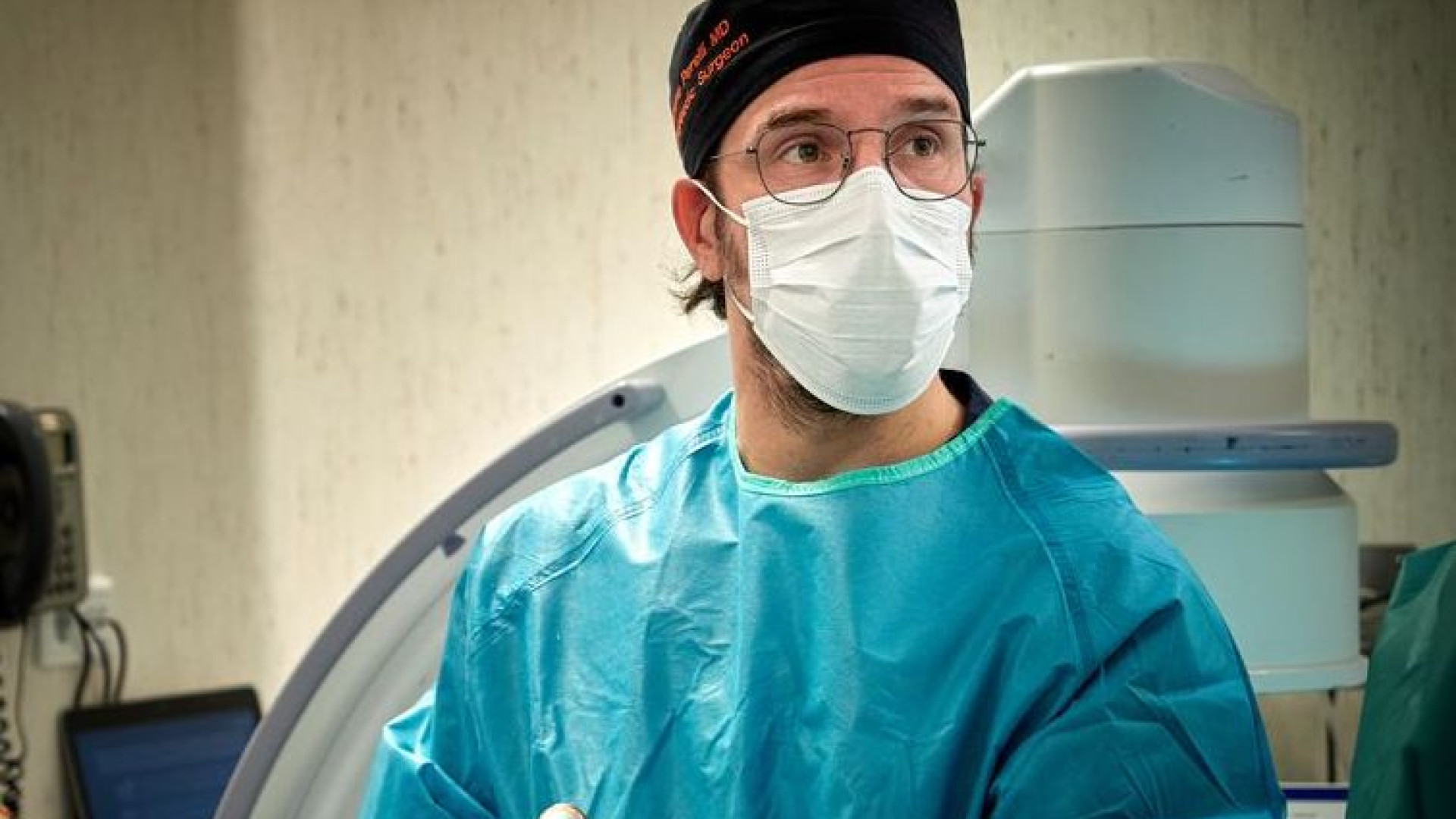 Tendini da padre a figlio, parla piacentino il primo caso italiano