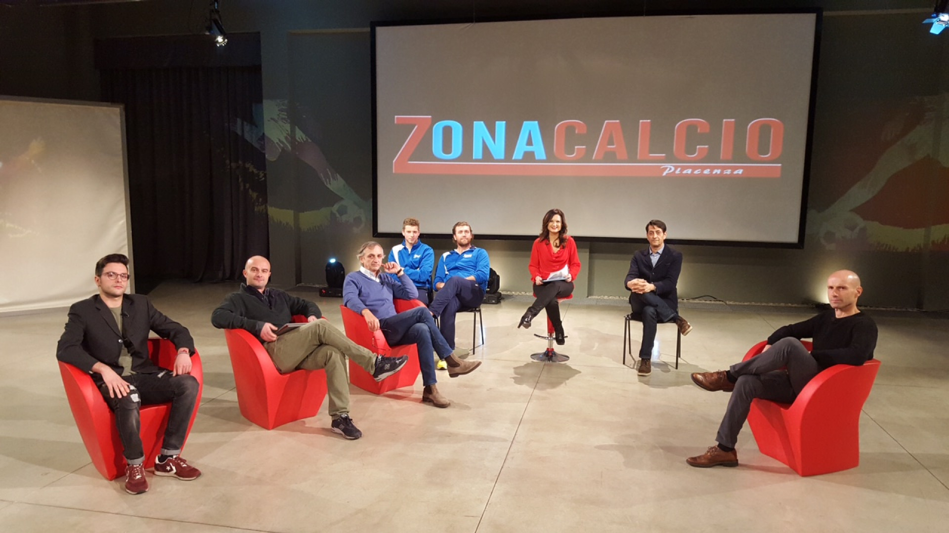 Mr 50 punti a Zona Calcio. Franzini: "Non ci sono state gare facili"