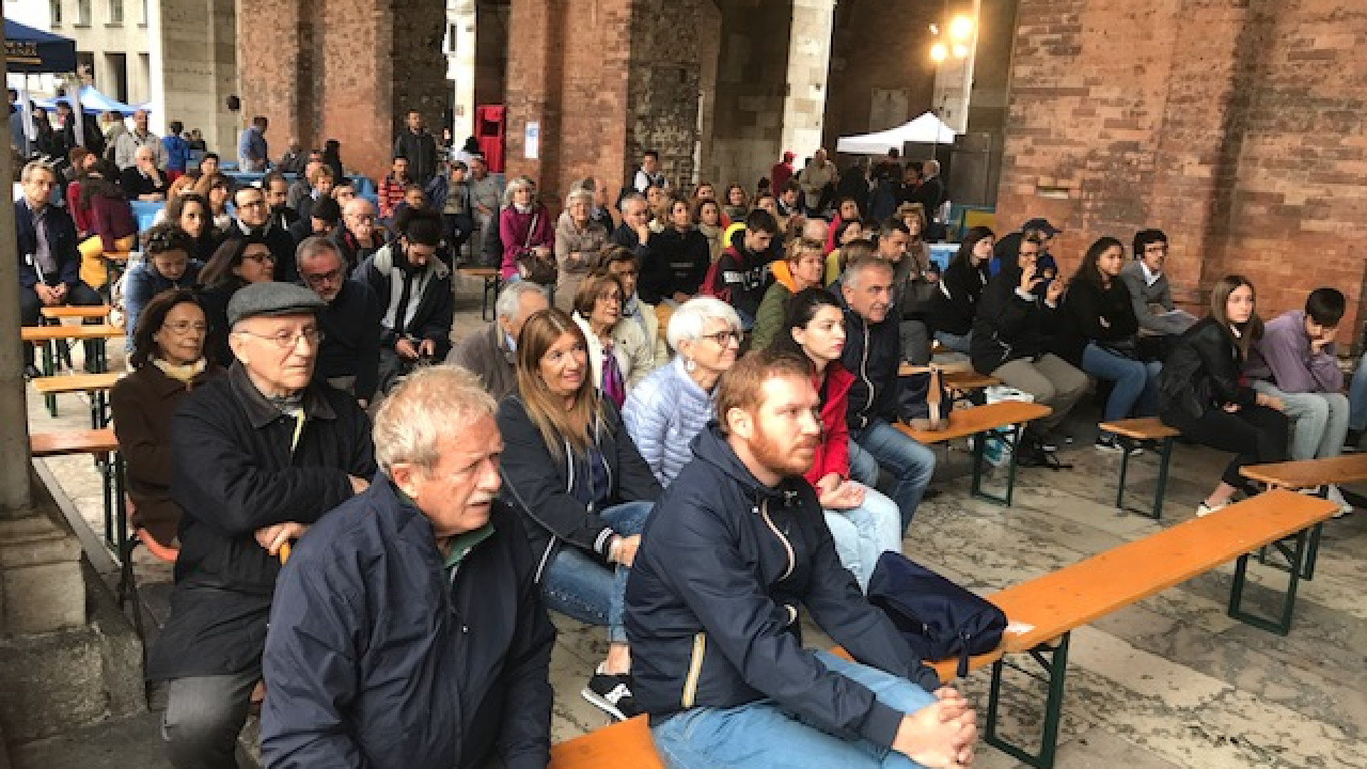 Festa della famiglia, 11esima edizione tra testimonianze e racconti di vita
