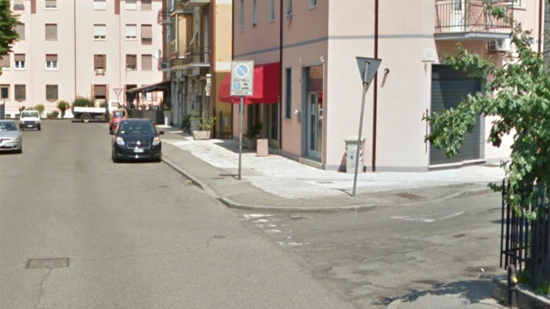 Via Vignola, da lunedì 21 divieto di circolazione
