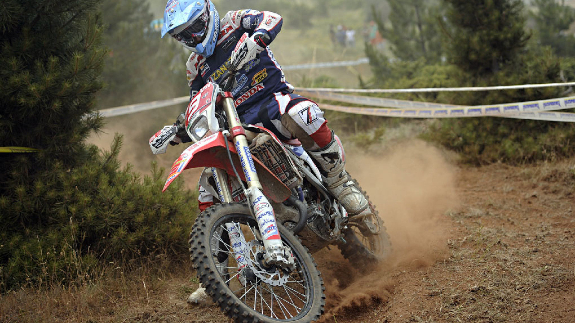 Motomondiale di enduro, pronto il team piacentino. Venerdì la presentazione