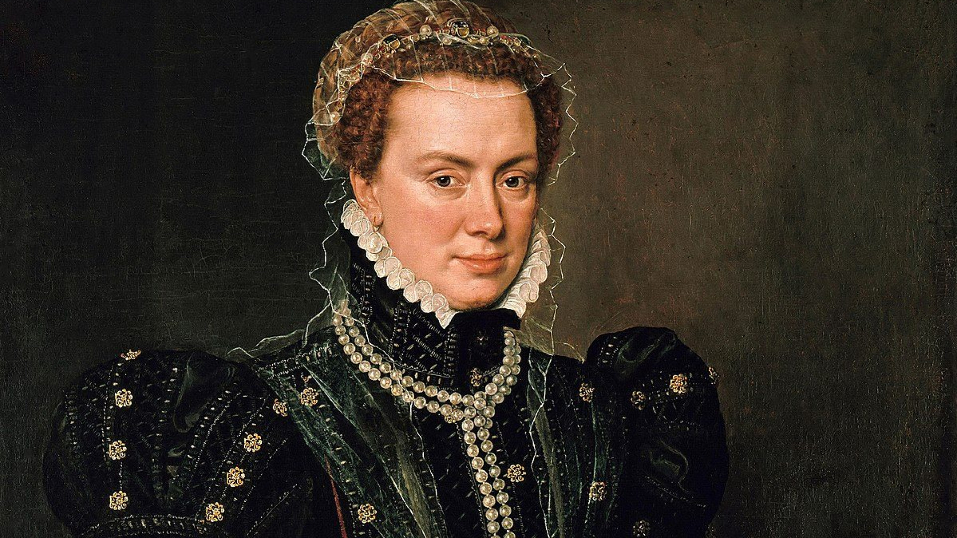 Giornate del patrimonio, l'Archivio di Stato celebra Margherita d'Austria
