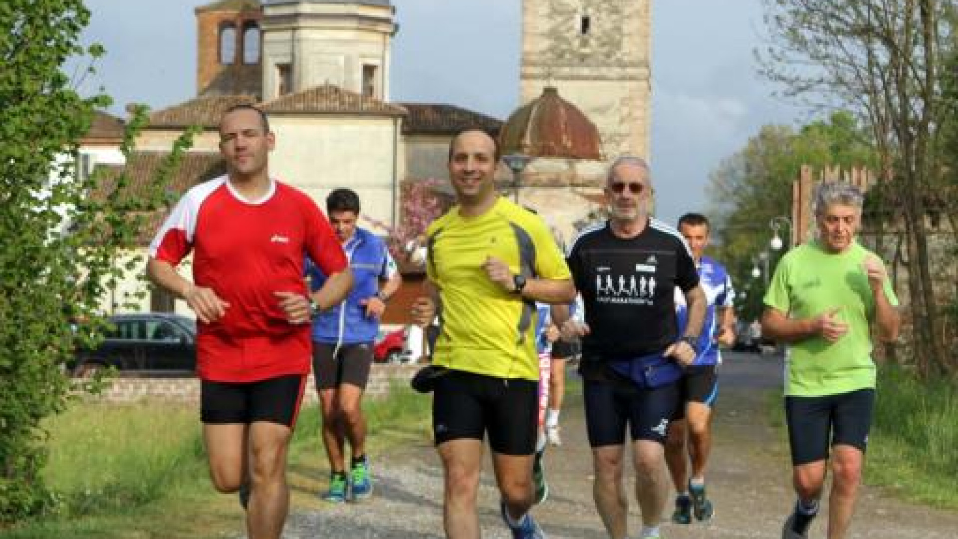 Domenica si corre sui sentieri di Valtrebbia e Valnure con le marce di Rallio e Rizzolo