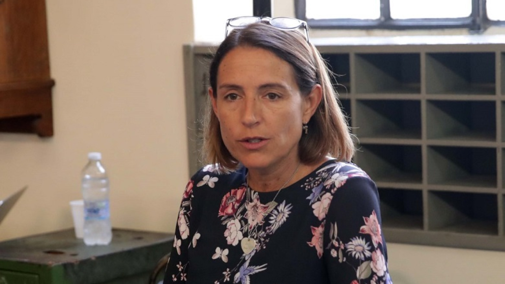 Tarasconi si congeda dalla Regione: "Verrò a bussare alla porta per la mia Piacenza"