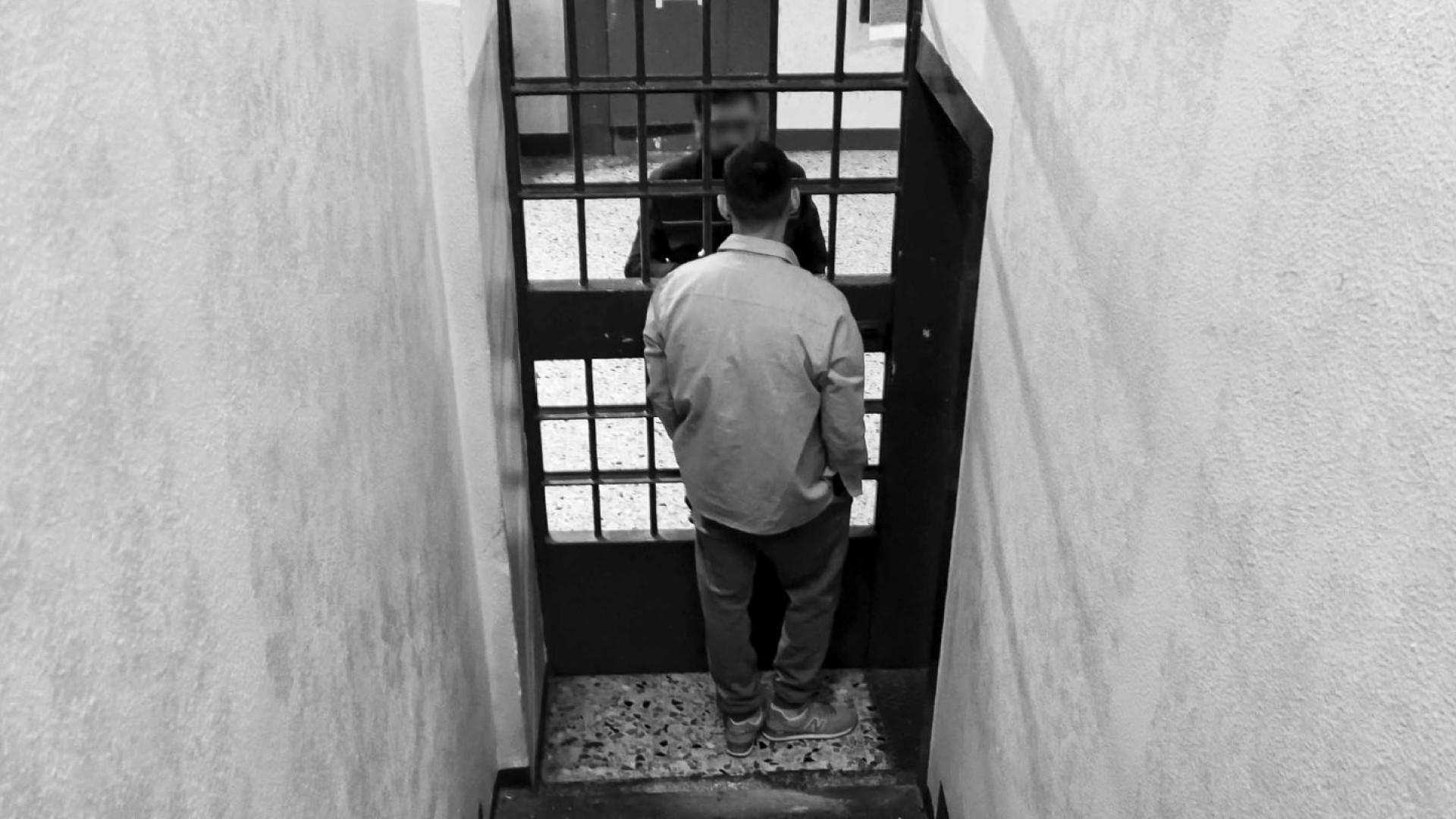 "Un carcere fatto di persone e incontri": in Fondazione la mostra fotografica