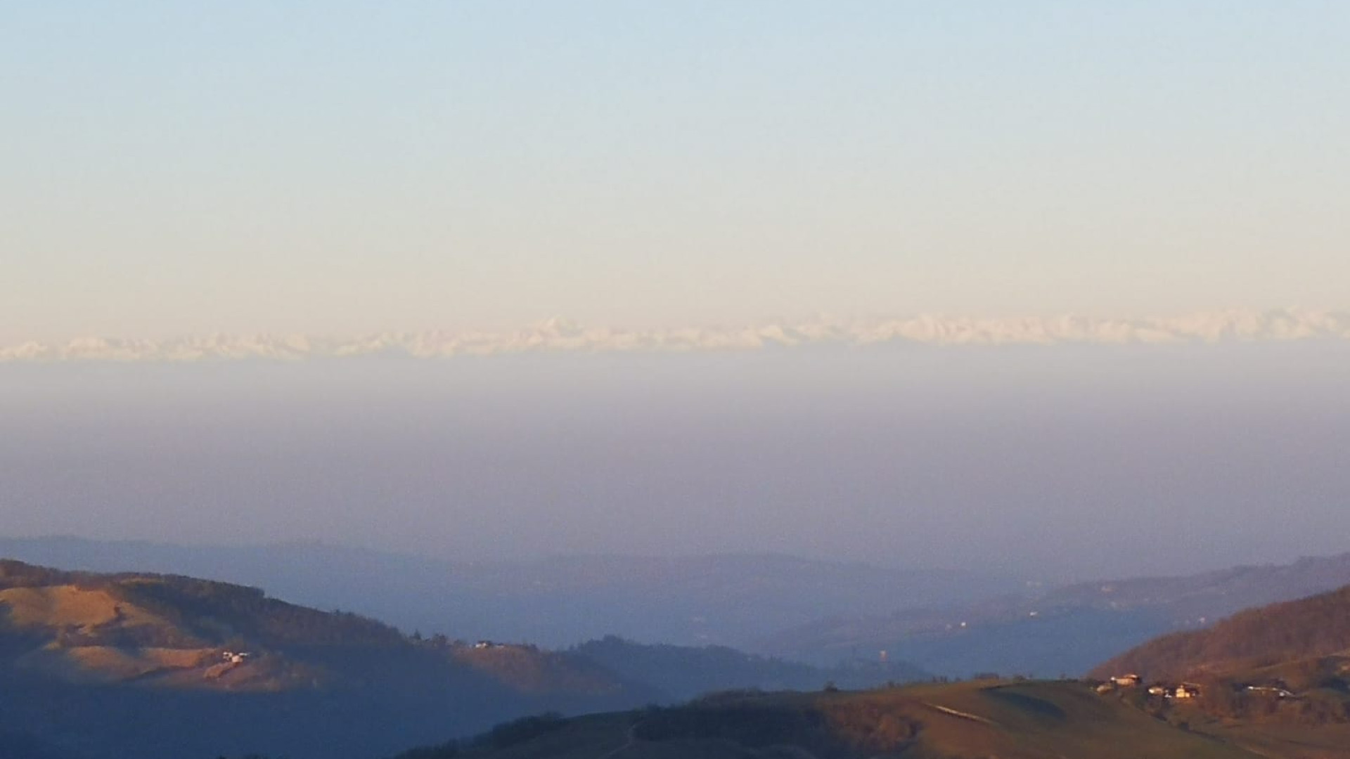 Impatto del lockdown sulla qualità dell'aria: studio congiunto tra Regioni e Slovenia