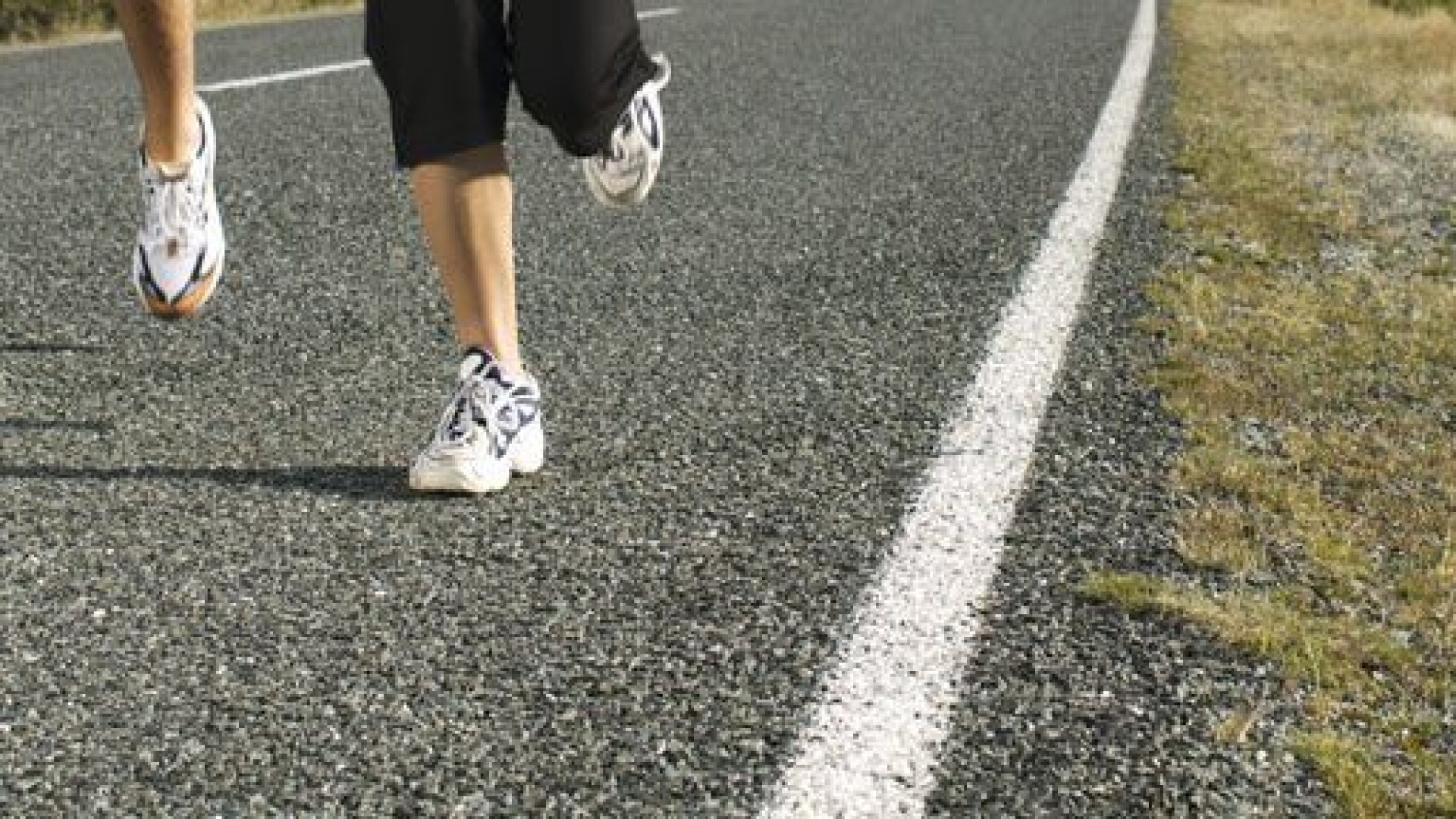 Correre in Libertà: “Muoviamoci con Movember”