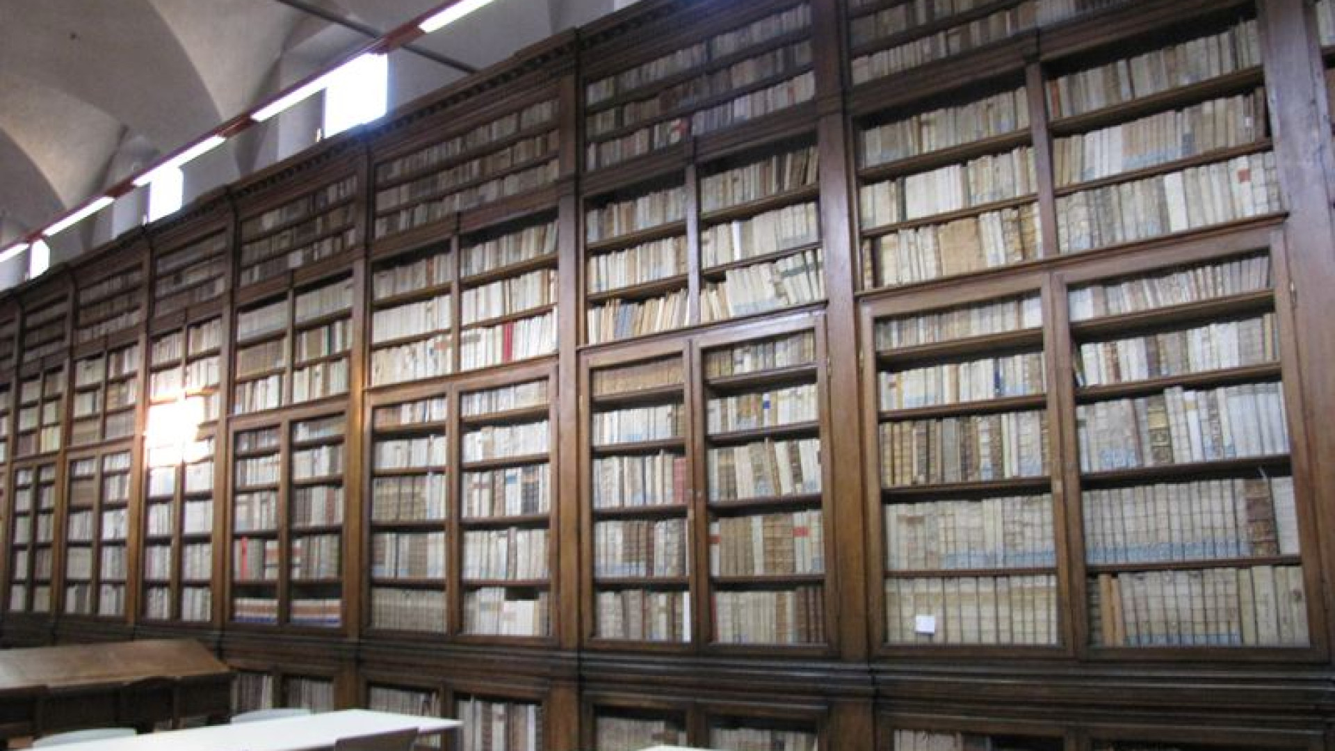 Biblioteche: prestiti aumentati nel 2013. Riapre la sede alla Farnesiana