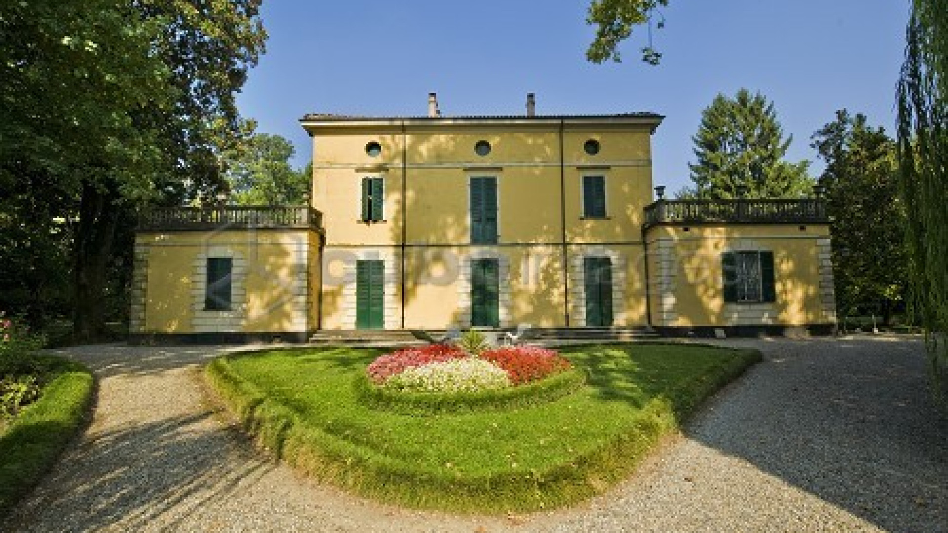 Villanova, Villa Verdi messa in vendita: "Gli eredi non hanno trovato l'accordo"