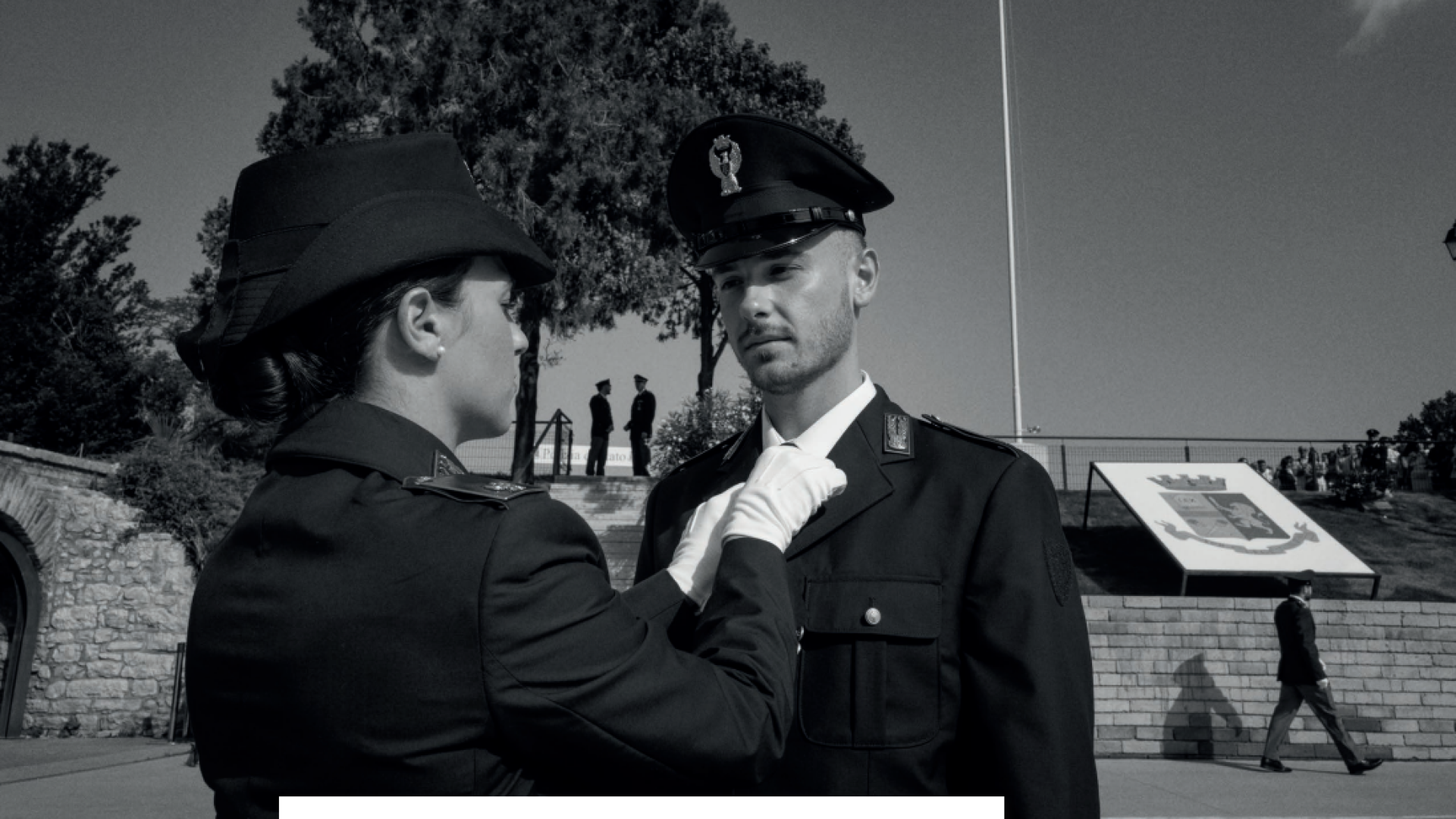 "Esserci sempre": la Polizia di Stato presenta il nuovo calendario 2025
