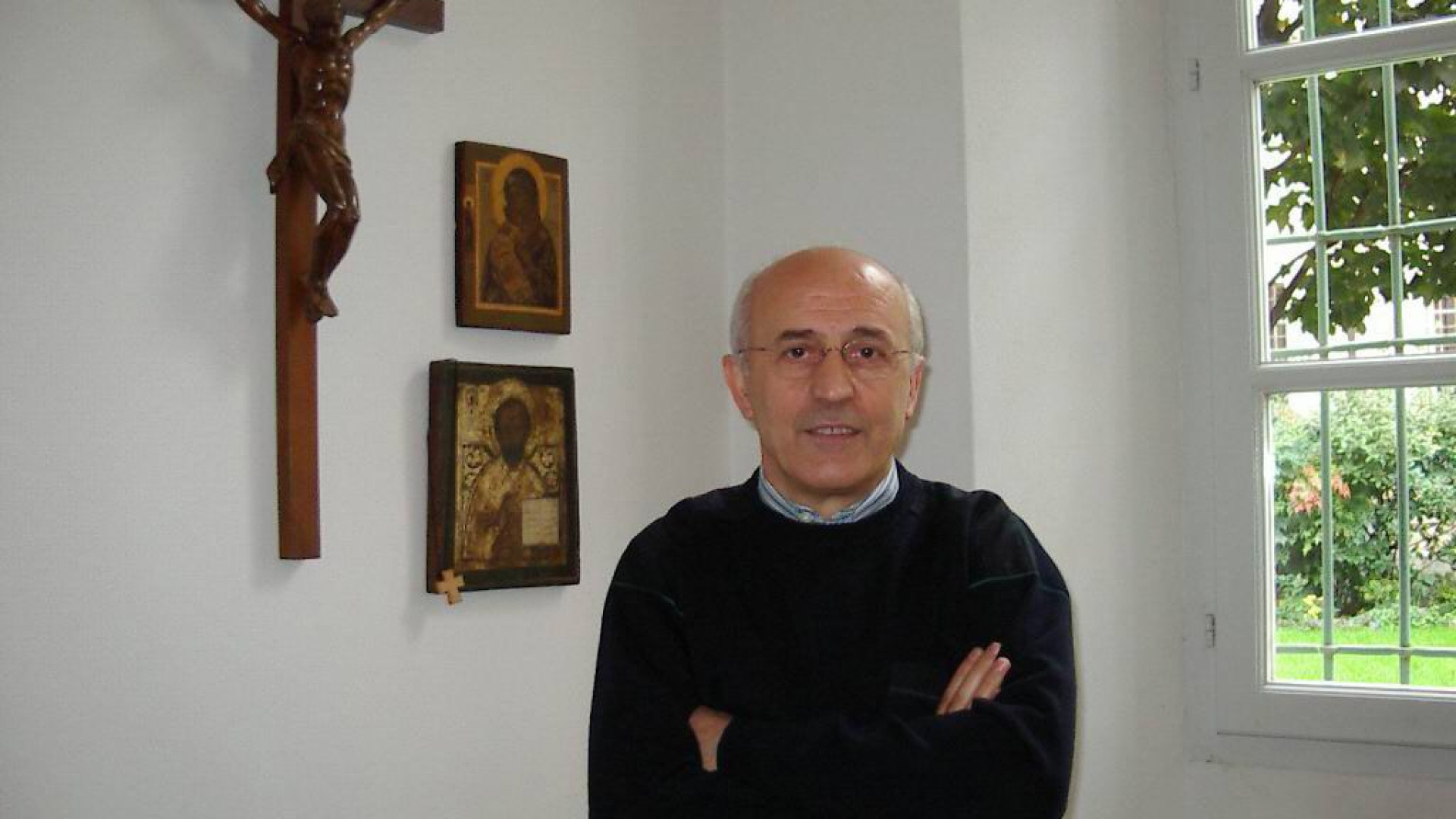 Quando i ladri ci prendono gusto: terzo colpo alla chiesa di San Lazzaro