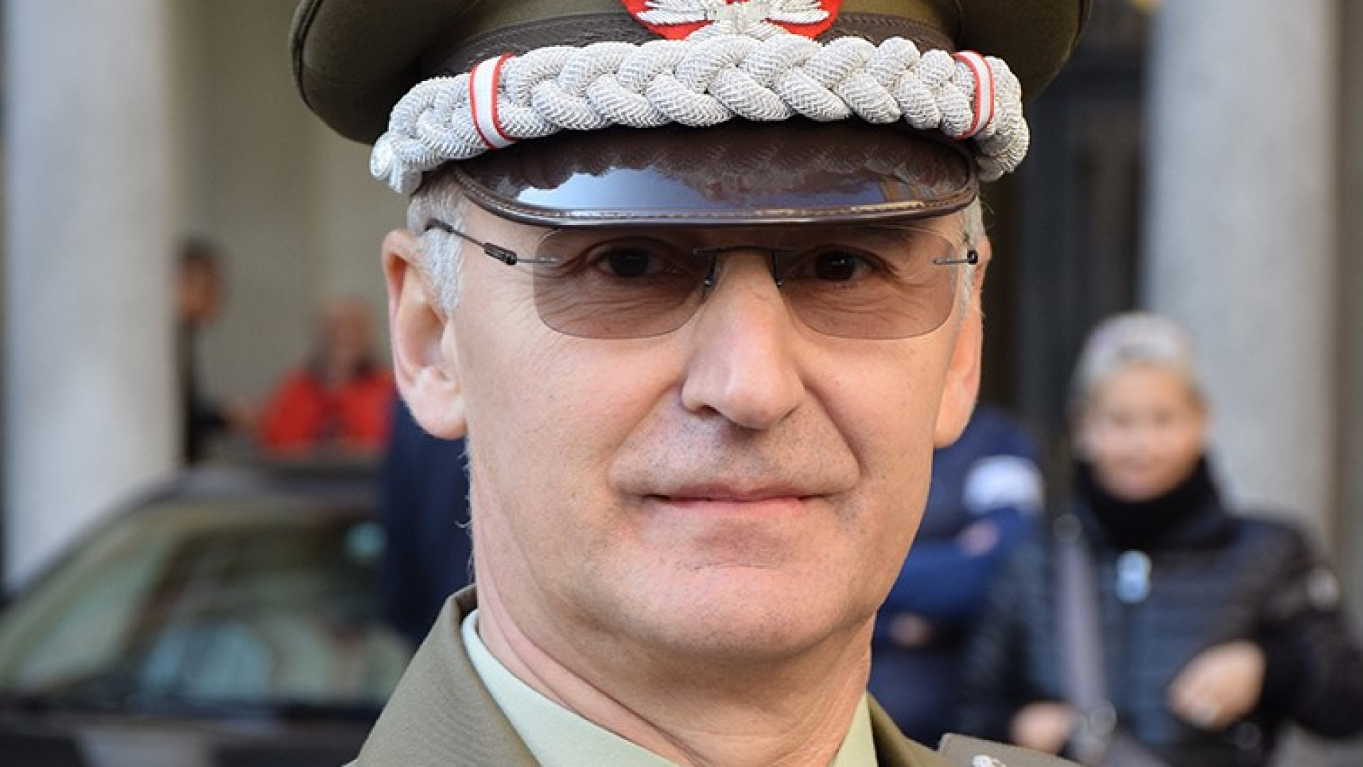 Covid, il Generale Petroni prende il posto di Figliuolo. Guidò il "Polo" di Piacenza