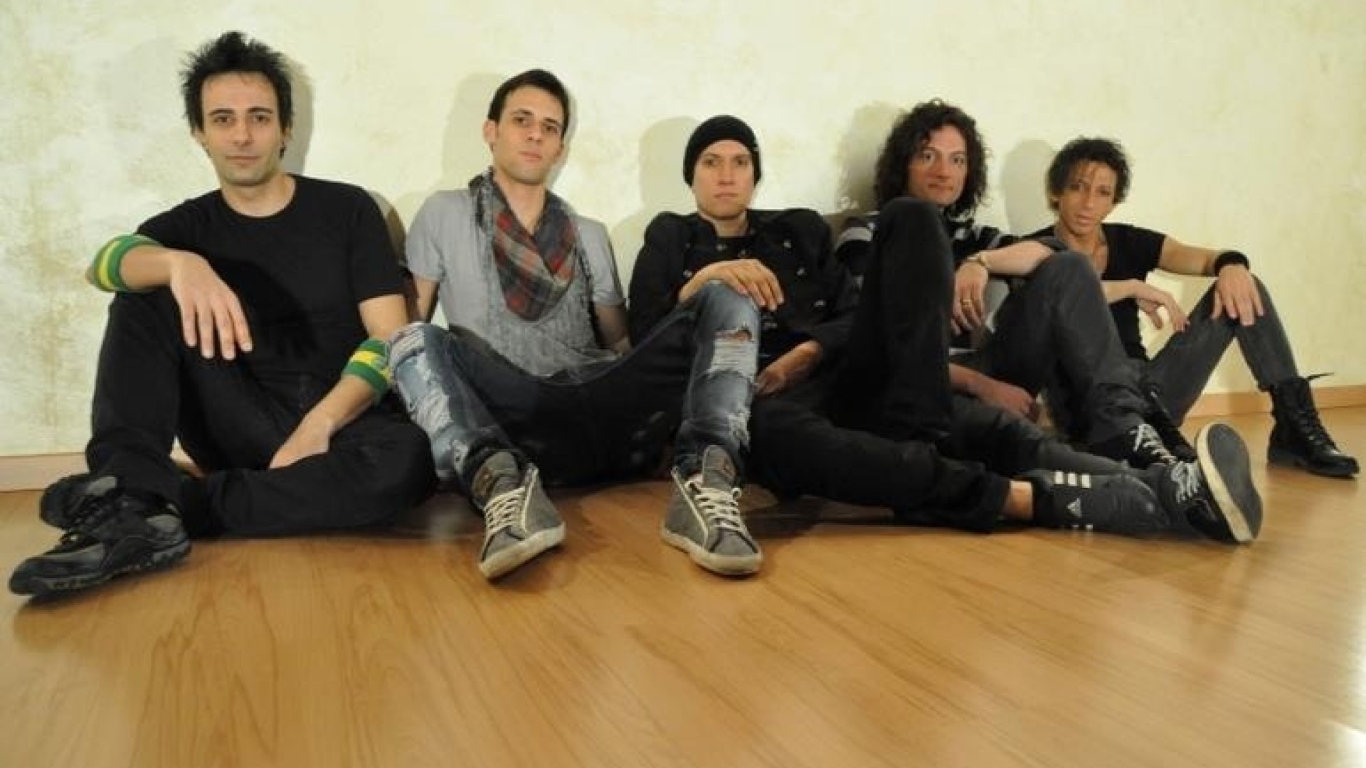 Anima e Deja Vu a fare musica stasera a "Piacenza di not(t)e"