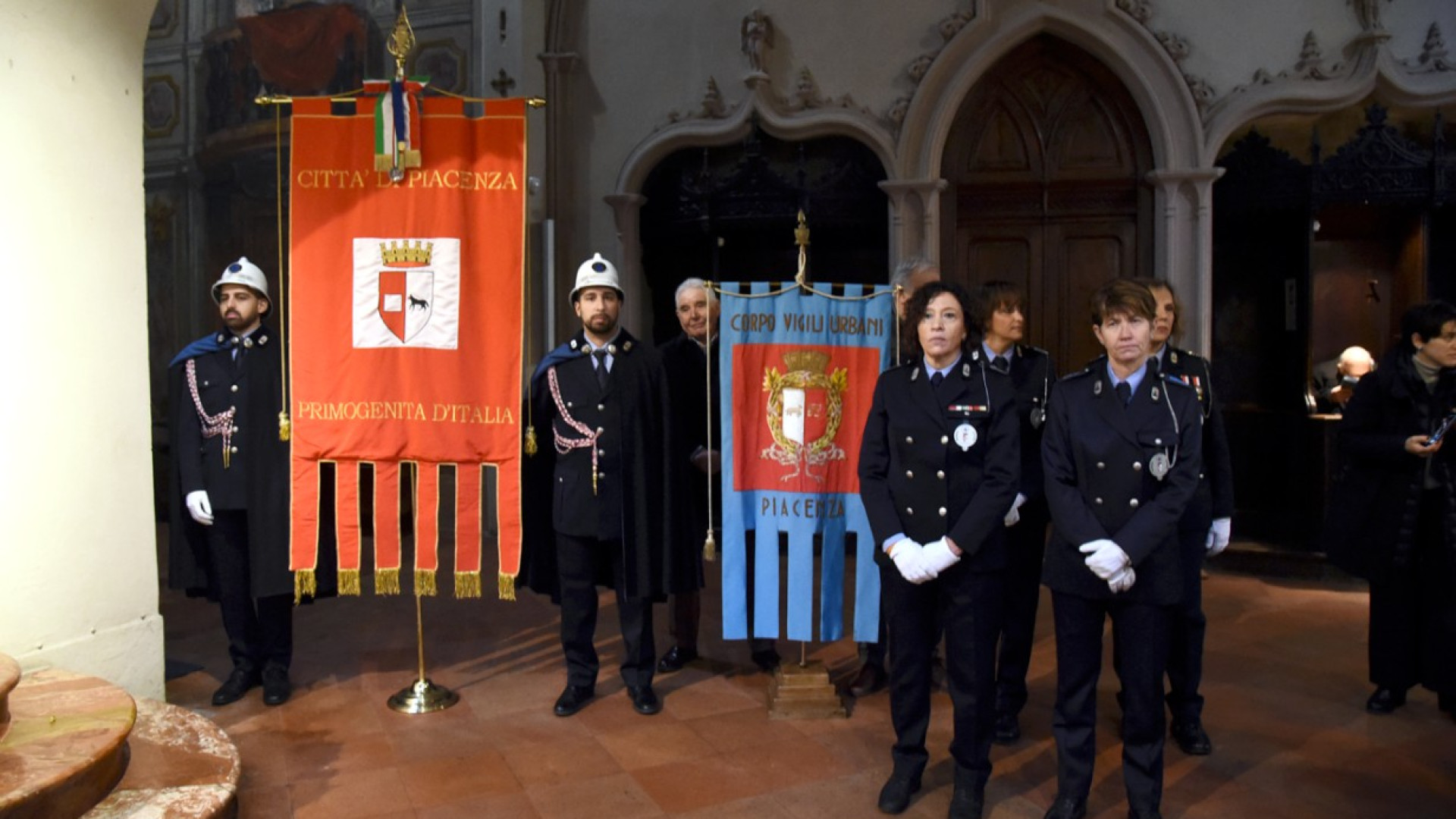 Area pedonale in piazza Duomo, Mussi: "Telecamere attive entro la primavera"