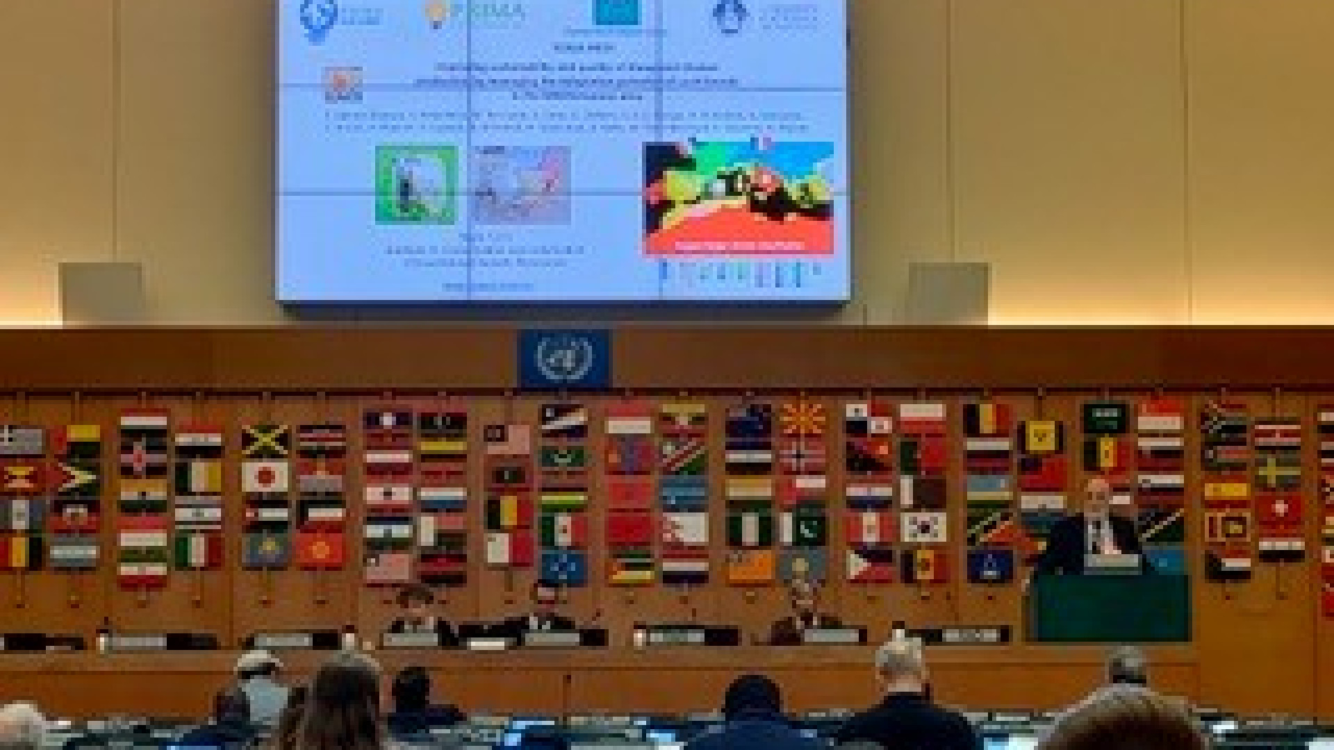 Cattolica: il professor Marsan alla Fao per i risultati del progetto Prima scala-medi