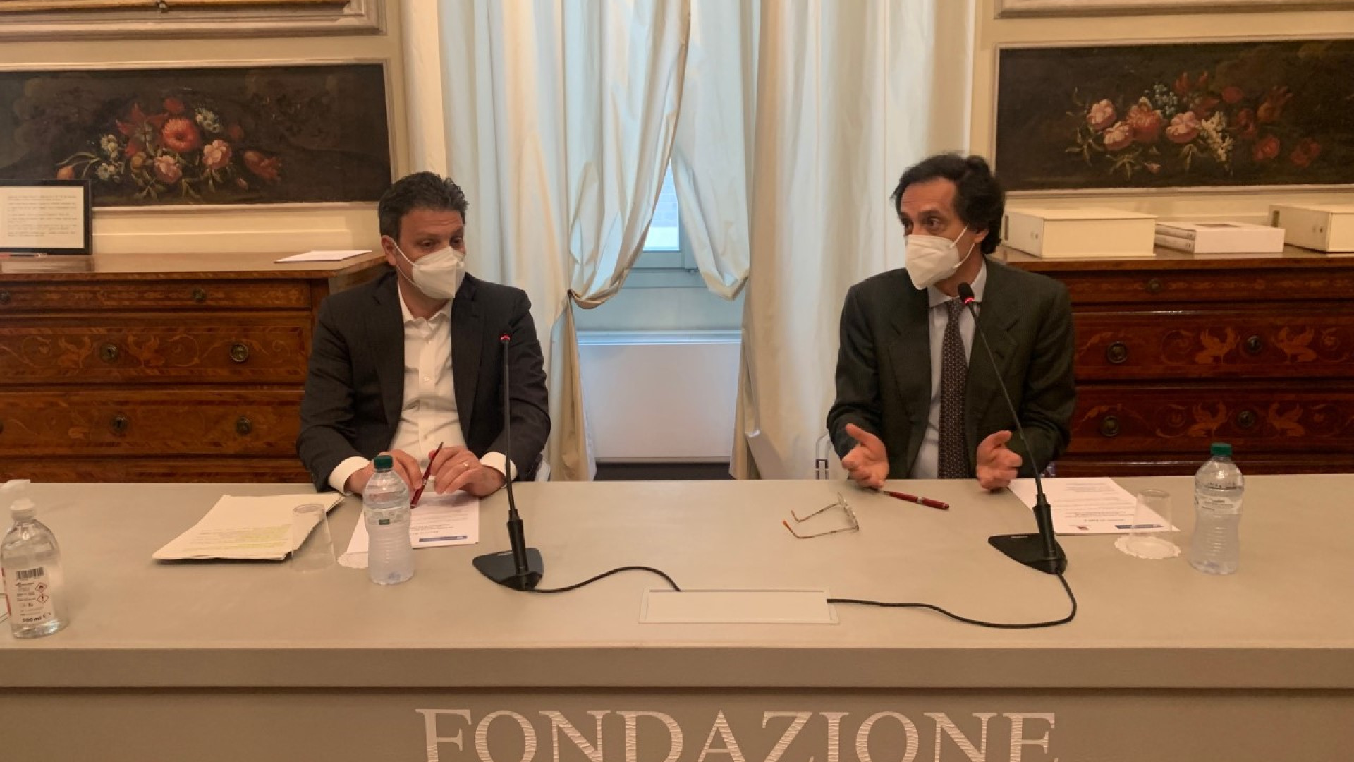Da Crédit Agricole due milioni di euro per Piacenza: welfare e cultura