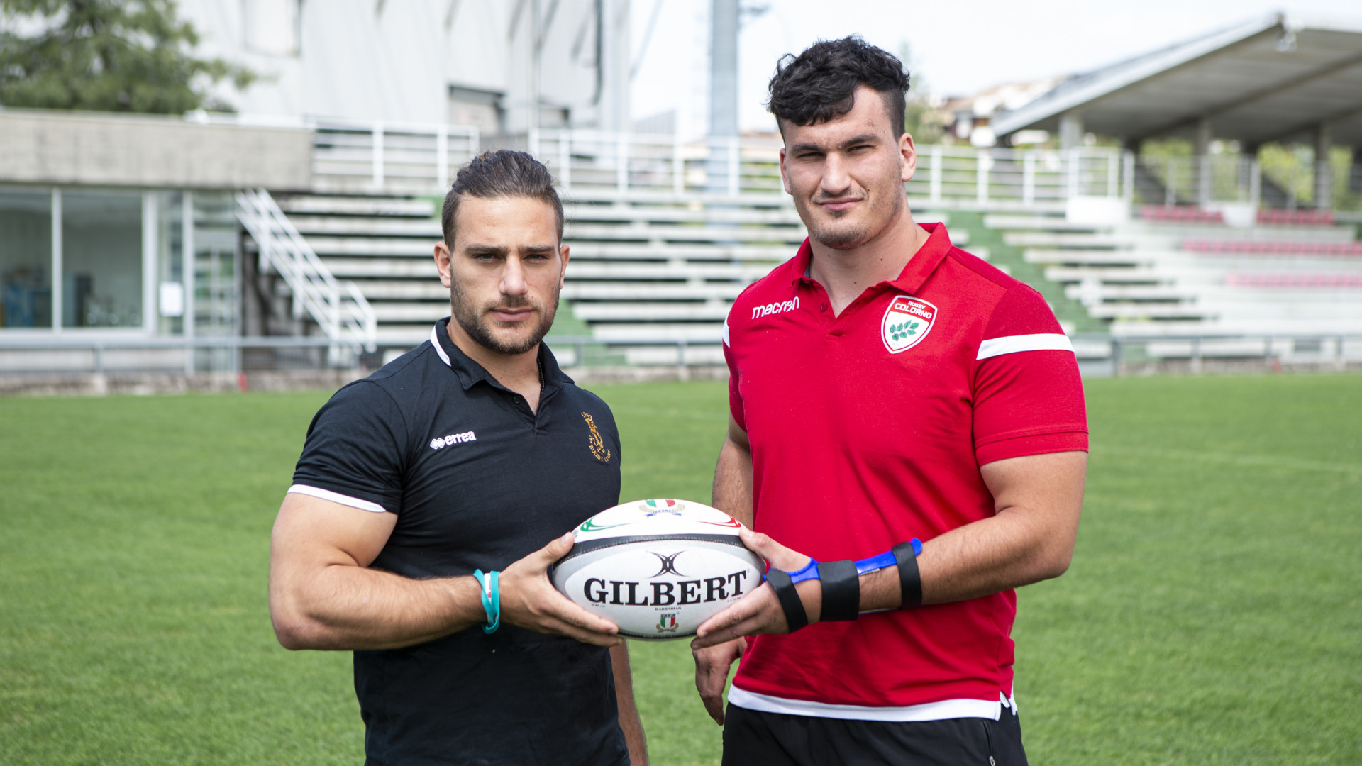 Domenica doppia finale al Beltrametti per prima squadra e Under 18