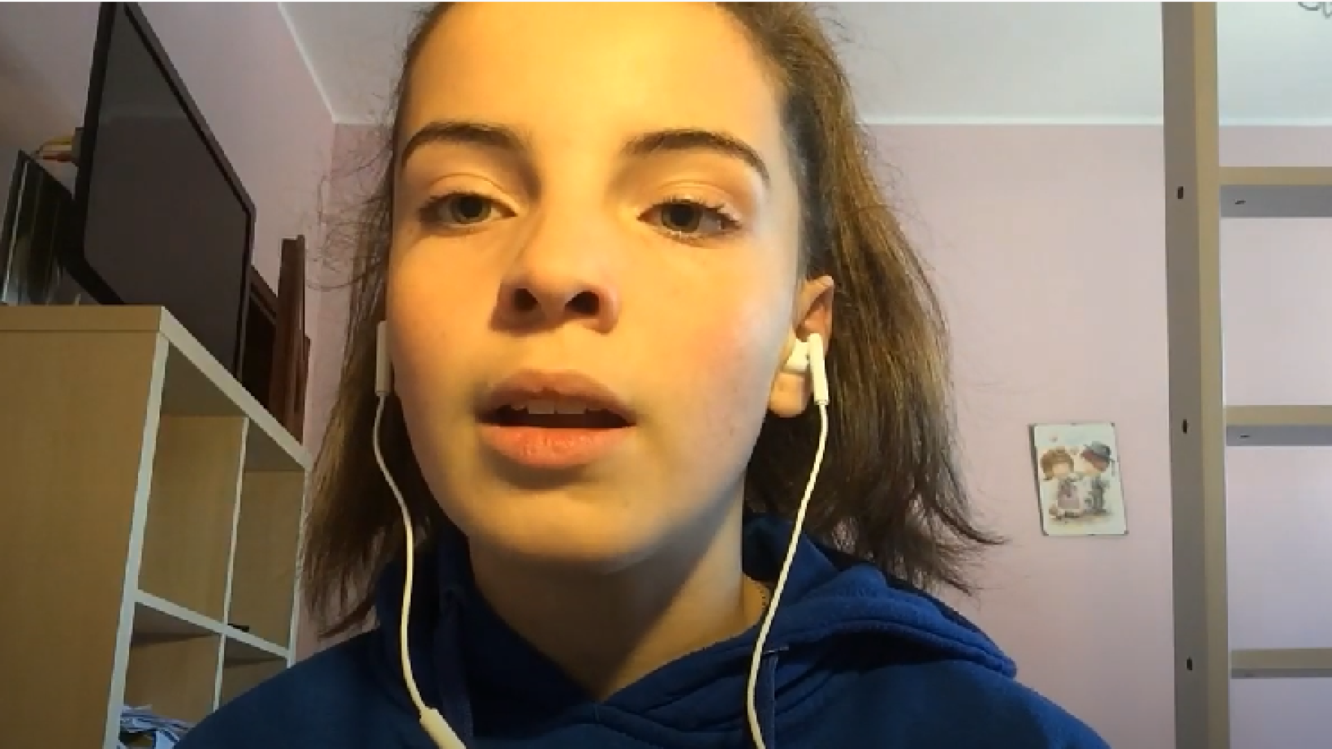 Il video degli studenti sulle note di Vasco: "Un altro giorno arriverà”