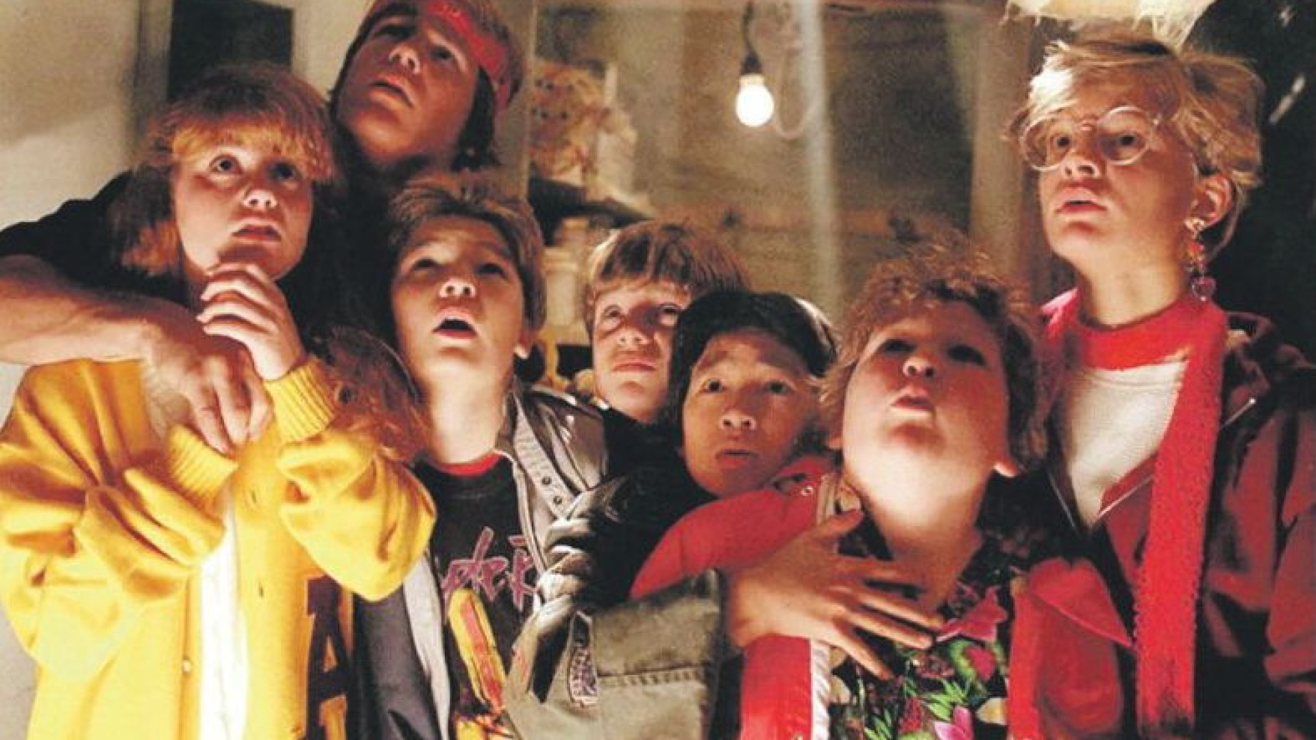 “Goonies” per sempre. Che tesoro prezioso le avventure anni ’80