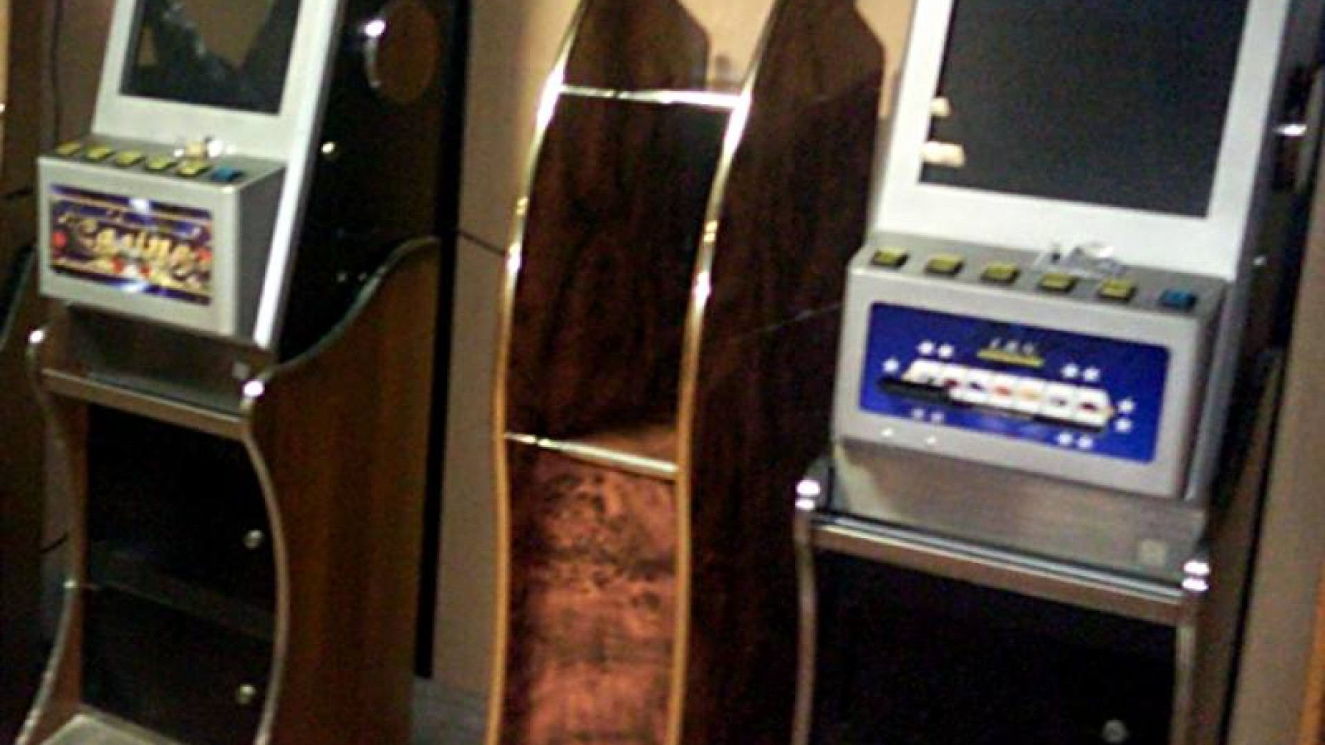 Colpo alla cooperativa di Gerbido, rubati quattro videopoker