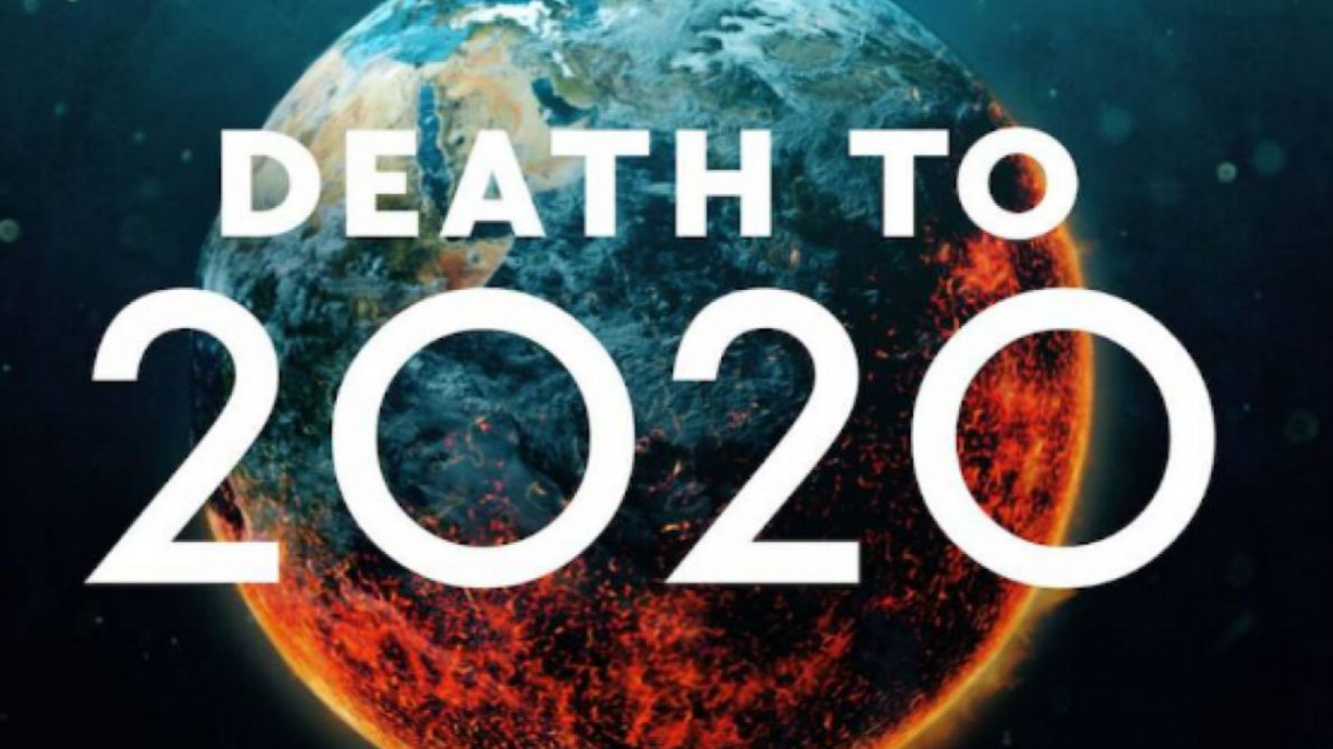 Da “Black Mirror” a “Death to 2020”: farebbe anche ridere, se non fosse spaventoso