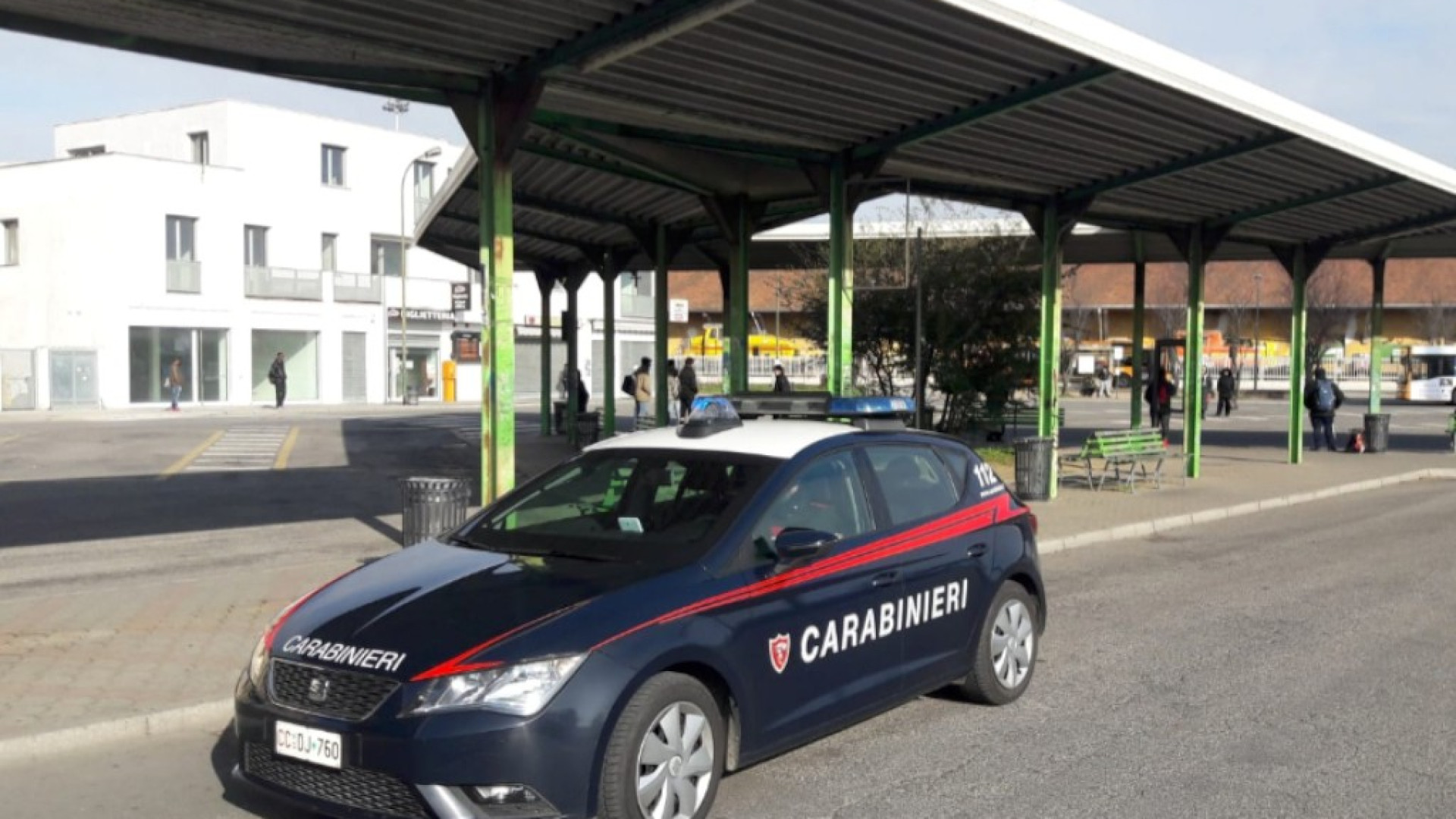 Rissa selvaggia tra Sikh a Cremona, tra gli arrestati due indiani piacentini