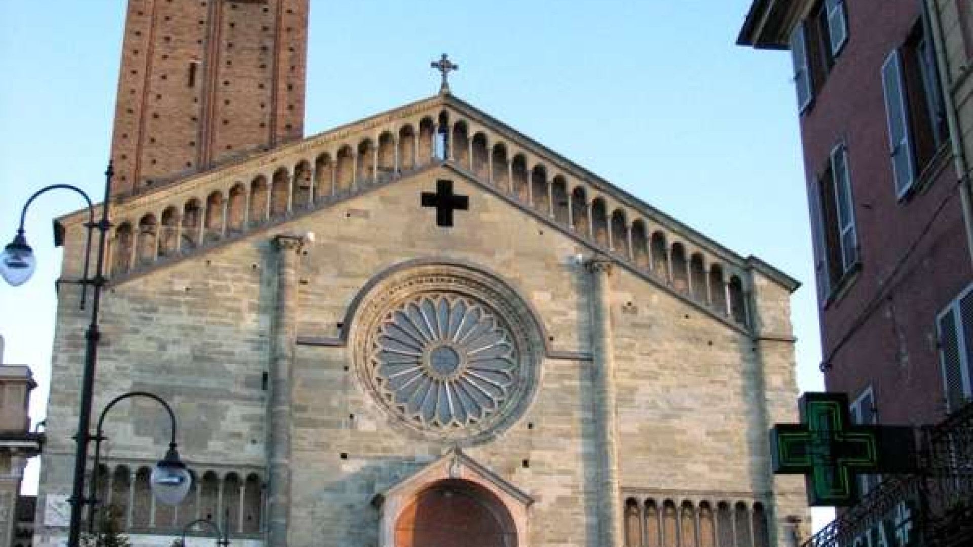 Sostegno nella preghiera, nella comunione, nella speranza. Le iniziative