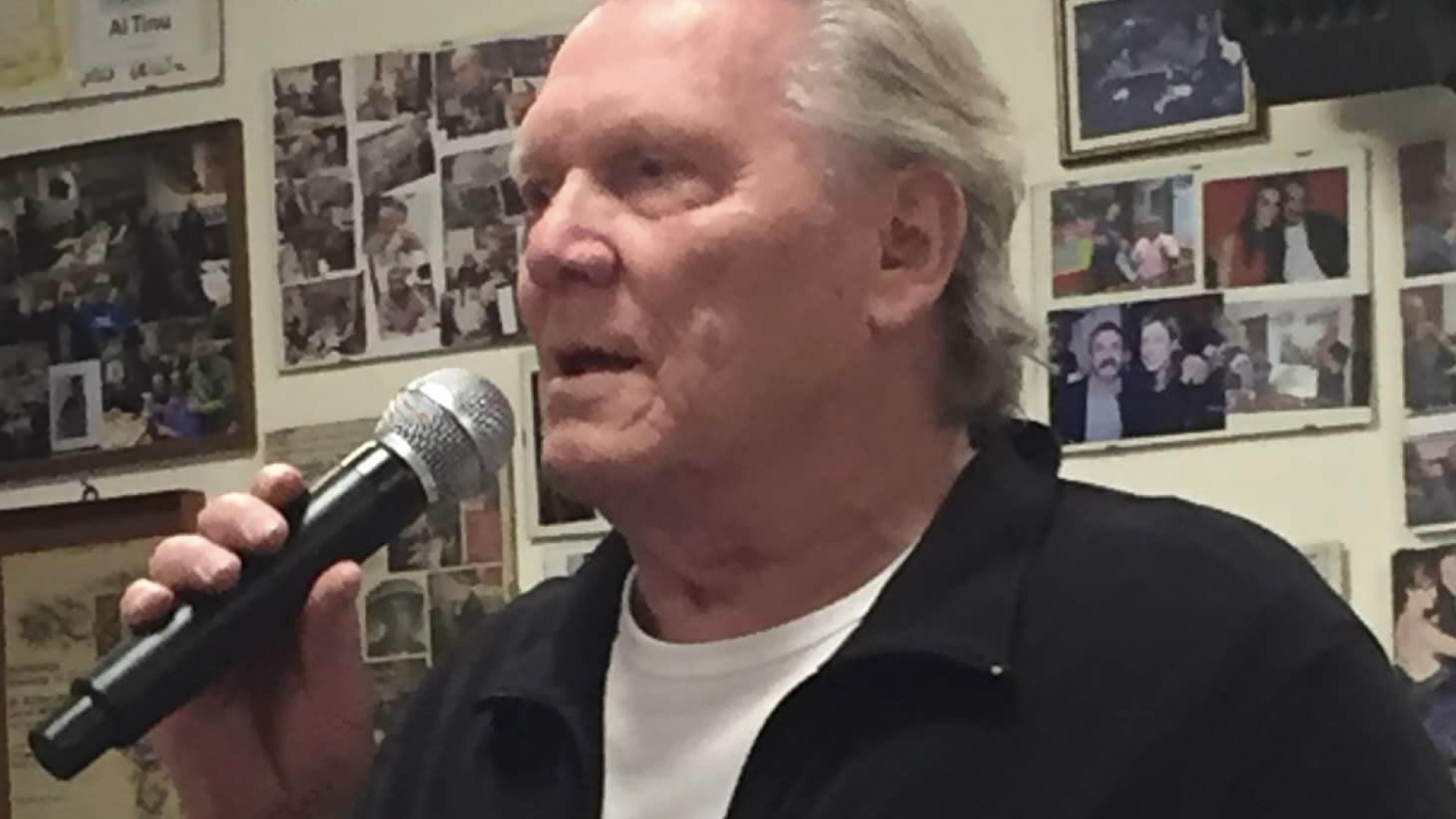 Addio a John Mezzadri, cantante e storico frontman dei Los Marcellos Ferial