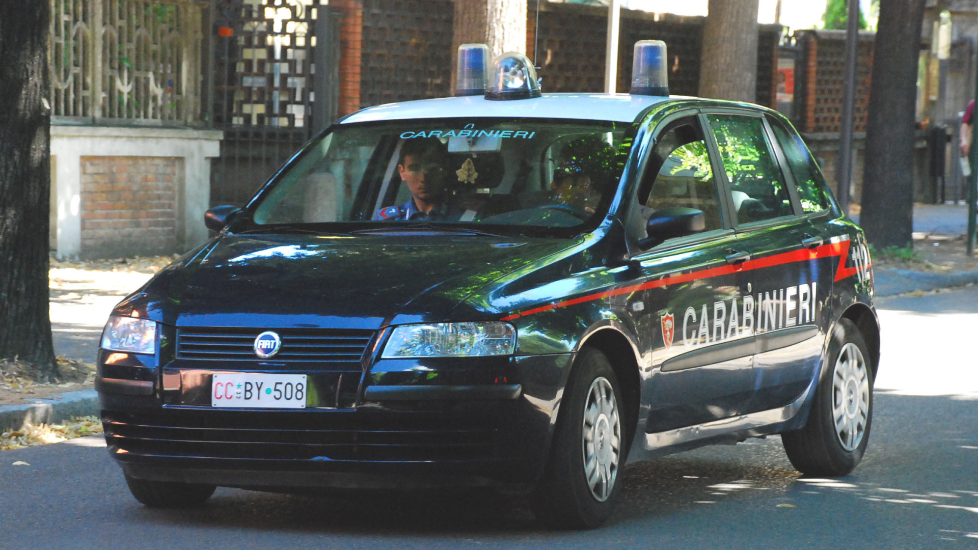 Pontedellolio, sventa il furto nella casa del vicino