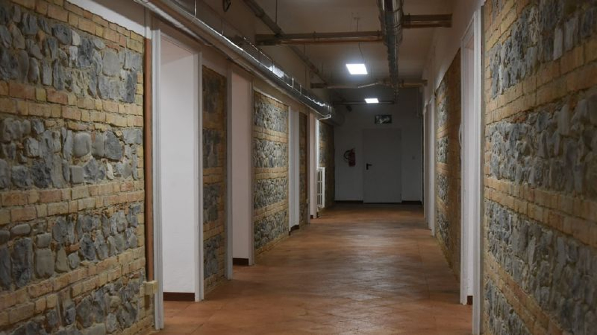 Nuova veste per il Liceo Cassinari: terminati i lavori di riqualificazione