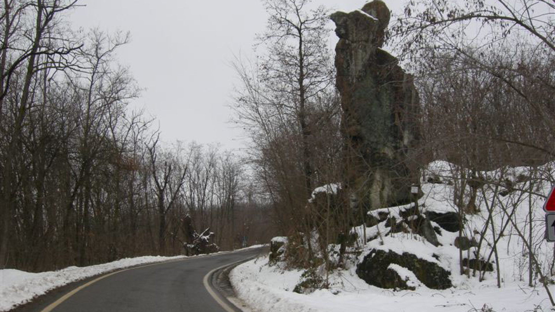 Nuova allerta neve della Protezione civile dell’Emilia Romagna
