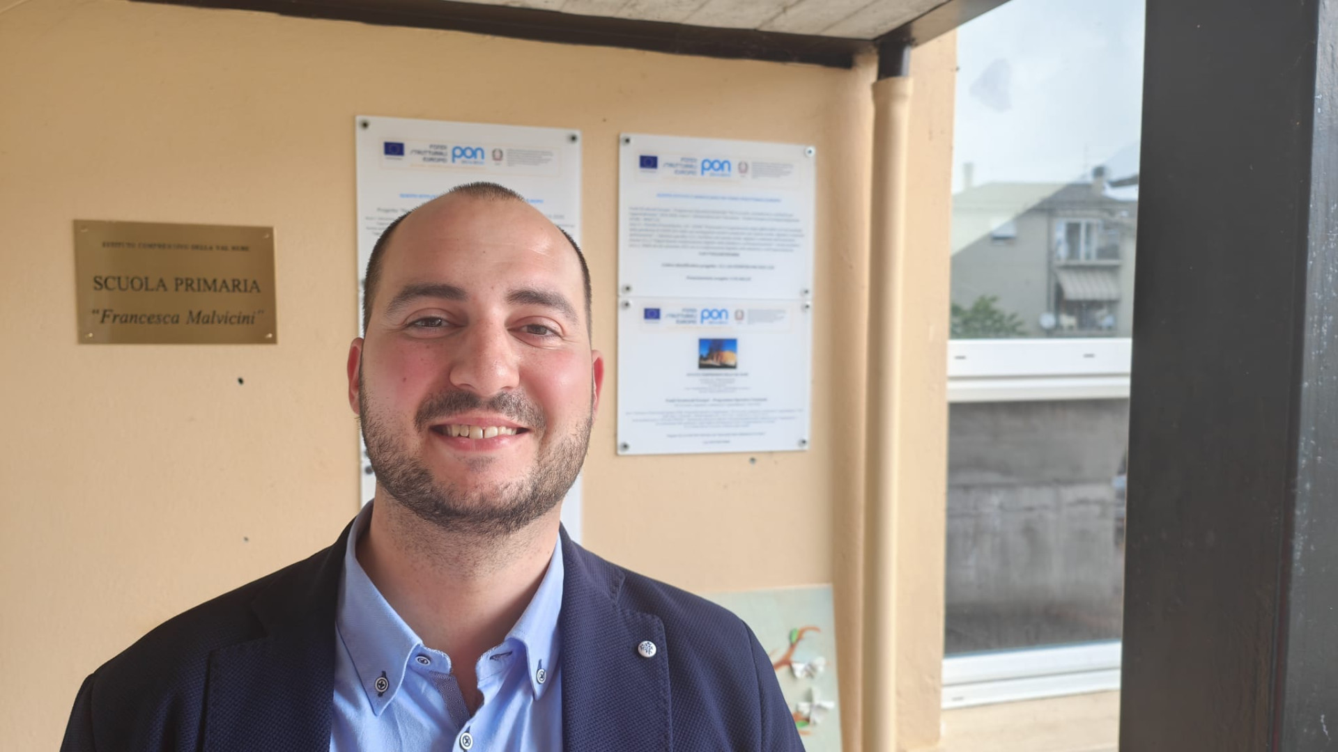 Ponte dell'Olio, Chiesa riconfermato: "La dedica è a mio fratello scomparso"