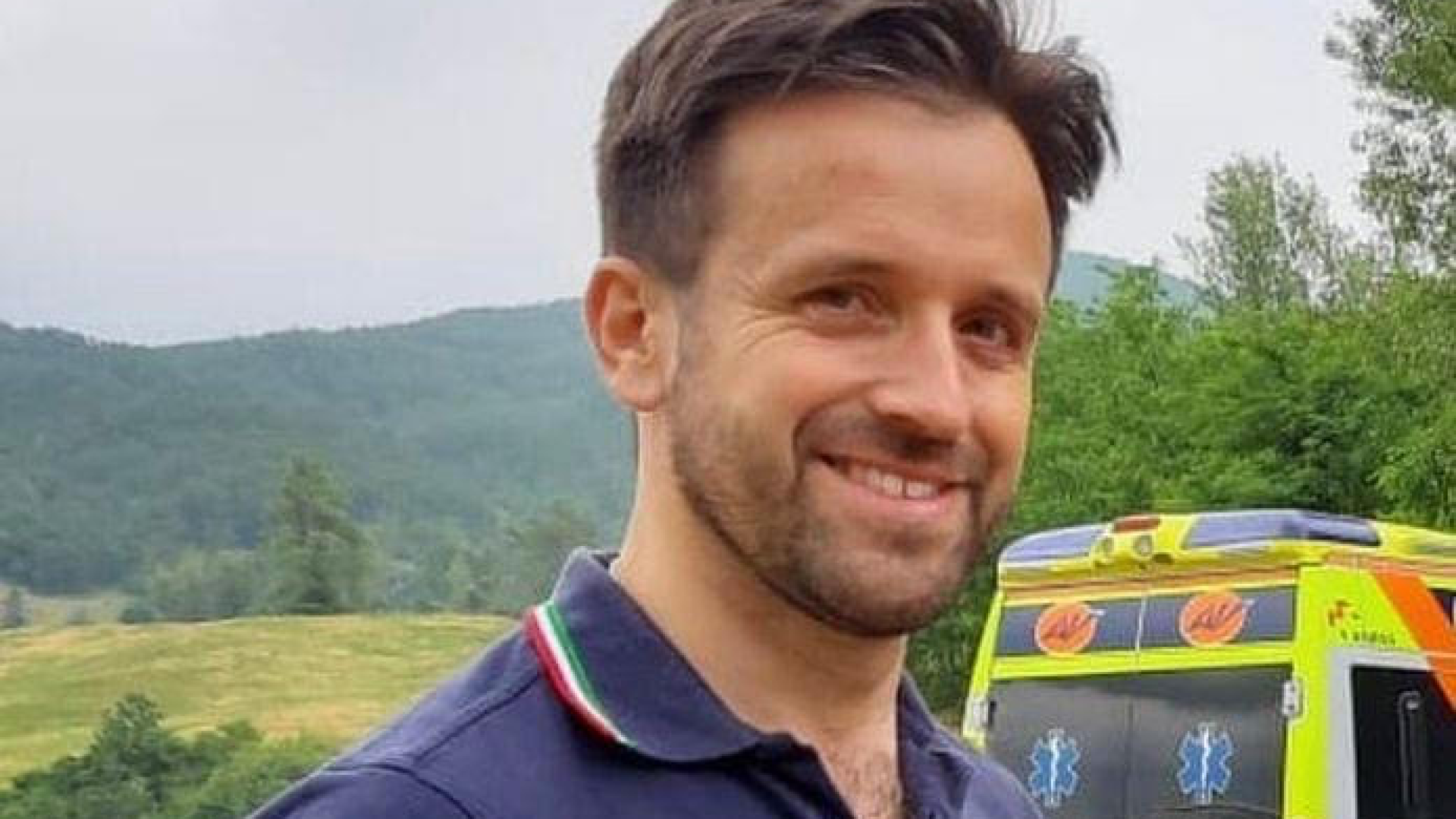 Una vita in Anpas, Rebecchi entra nel direttivo nazionale: "Riconoscimento prezioso"