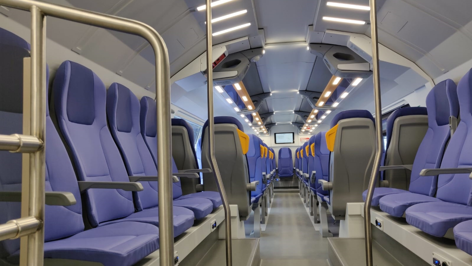 In Emilia Romagna bus e treni gratuiti per gli studenti iscritti alle scuole superiori