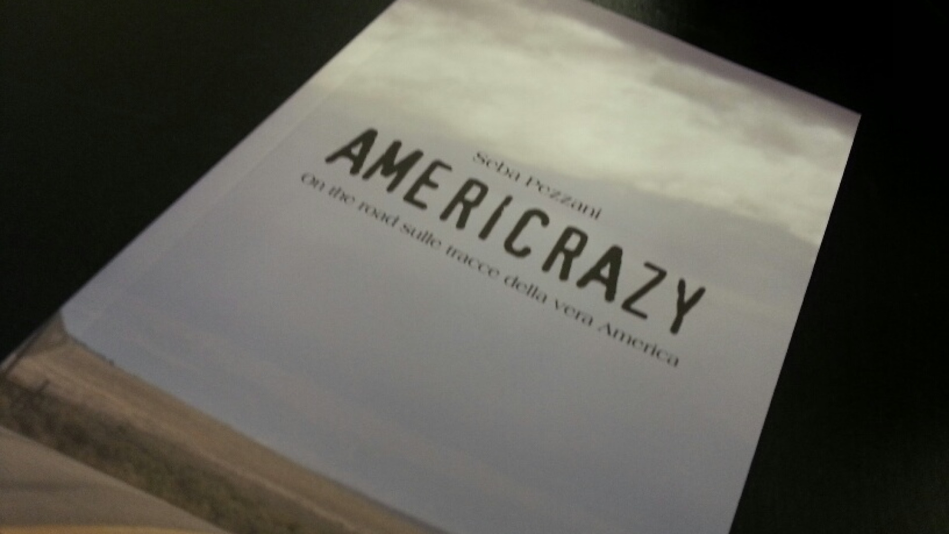 L’America on the road di Seba Pezzani arriva nelle librerie piacentine