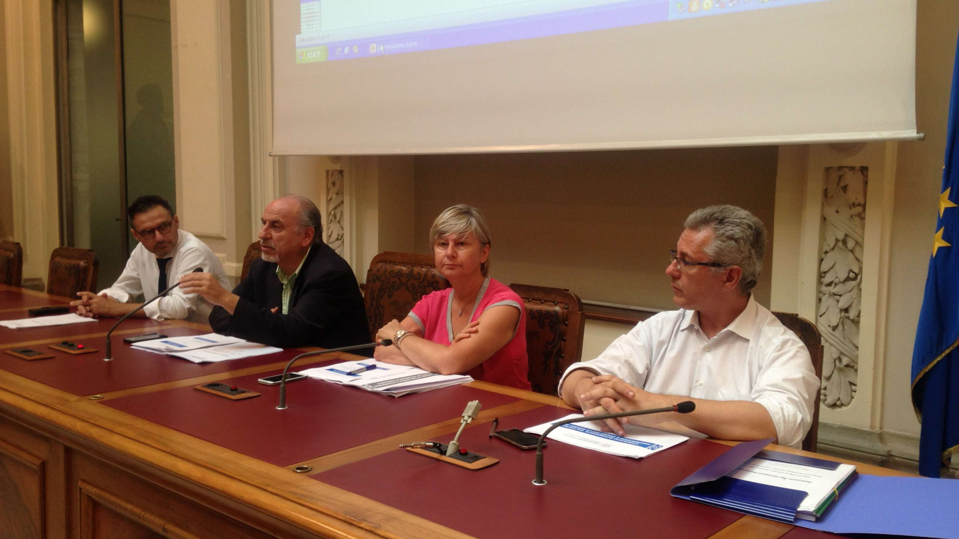 Approvato il bilancio Ausl 2015. Baldino: "Conservativo e con i conti a posto"