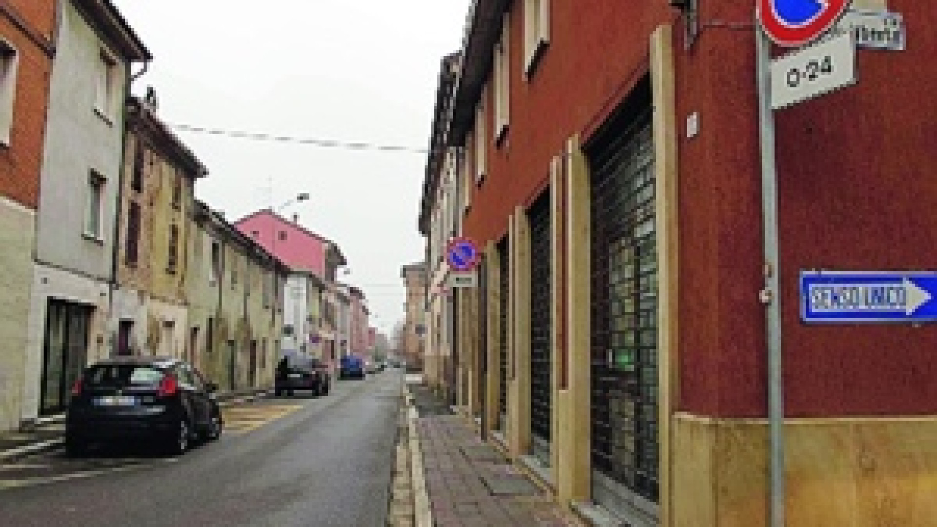 Borgonovo: non soccorre la moglie caduta dalla finestra, denunciato