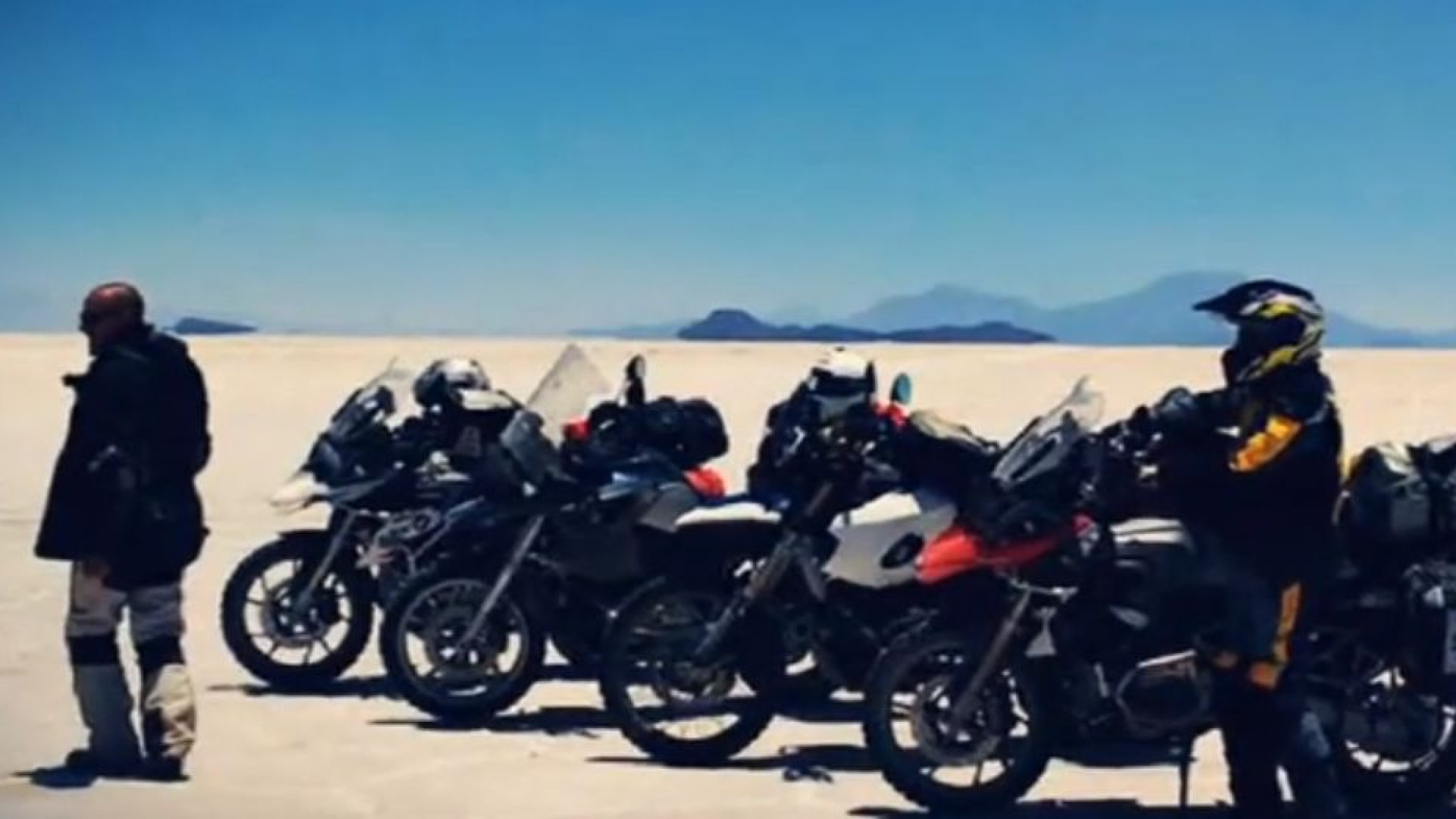 Raid for Aid: terza tappa della nuova avventura in Sudamerica