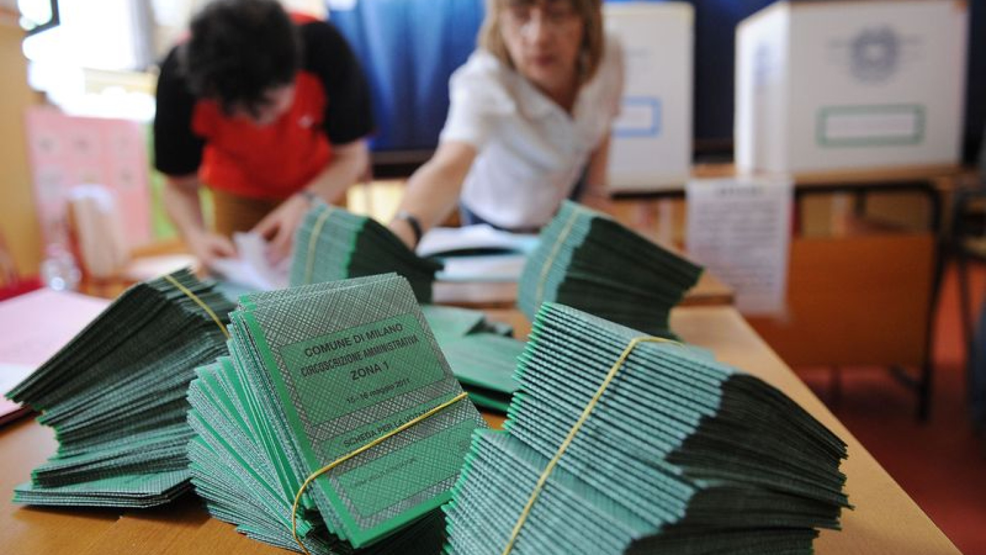 Elezioni: risultati su Liberta.it, diretta tv e martedì speciale di Libertà