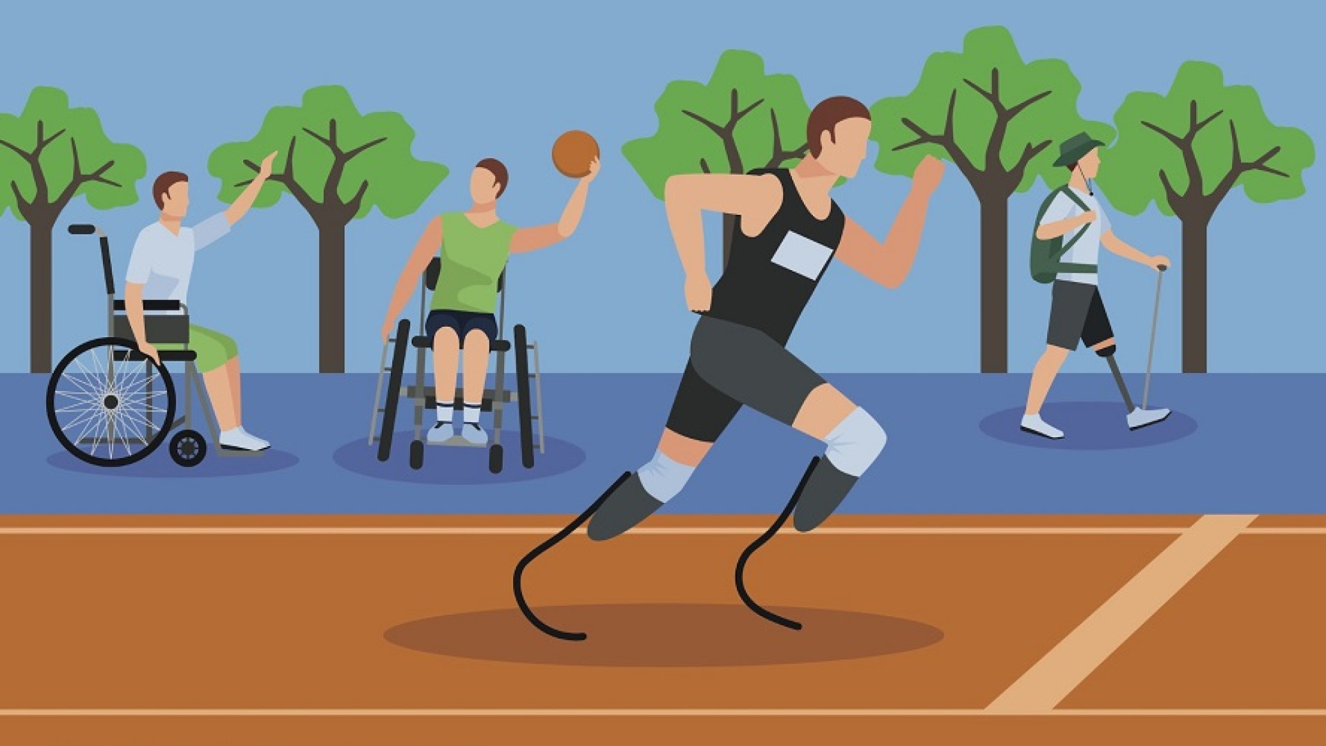 Sport e disabilità a Piacenza, sabato alla sede Cai la mappatura del territorio
