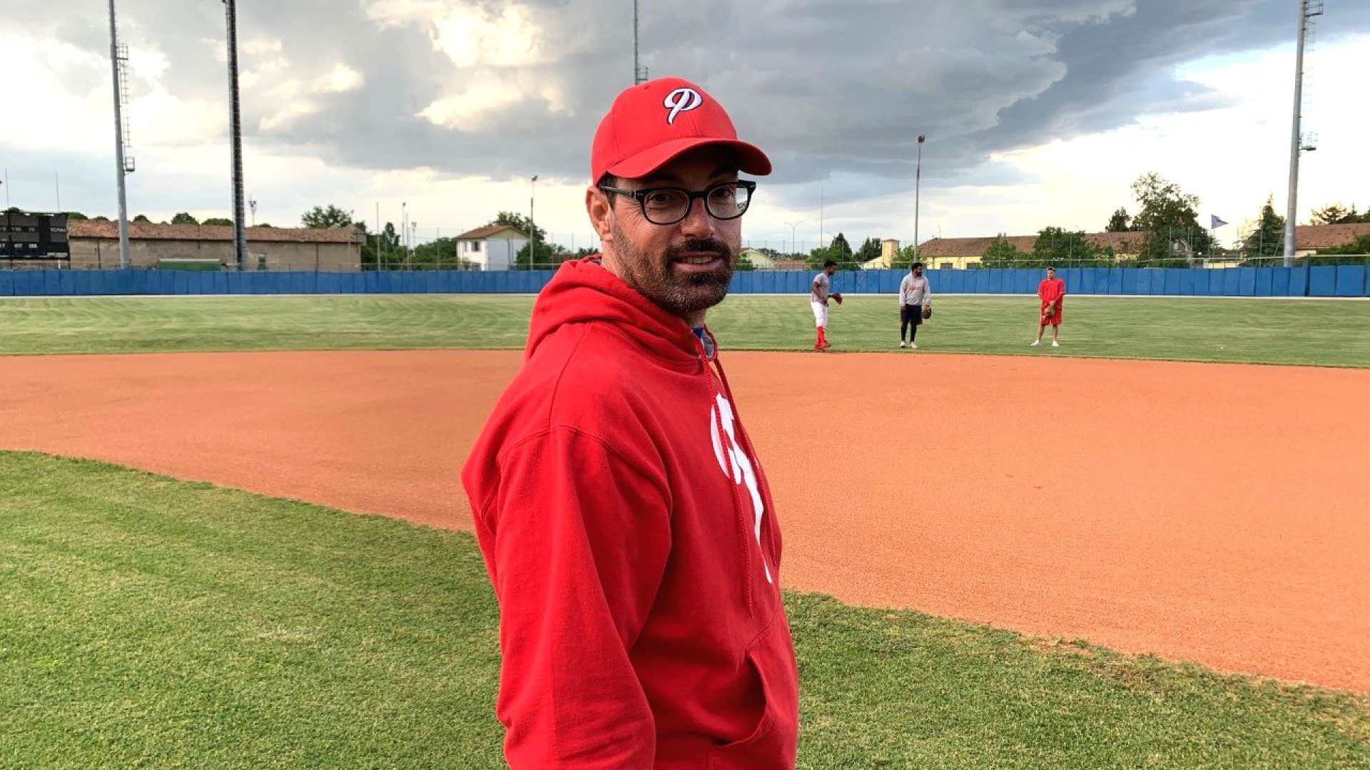 Piacenza Baseball, domani si parte: "Il gruppo ha già una mentalità vincente"