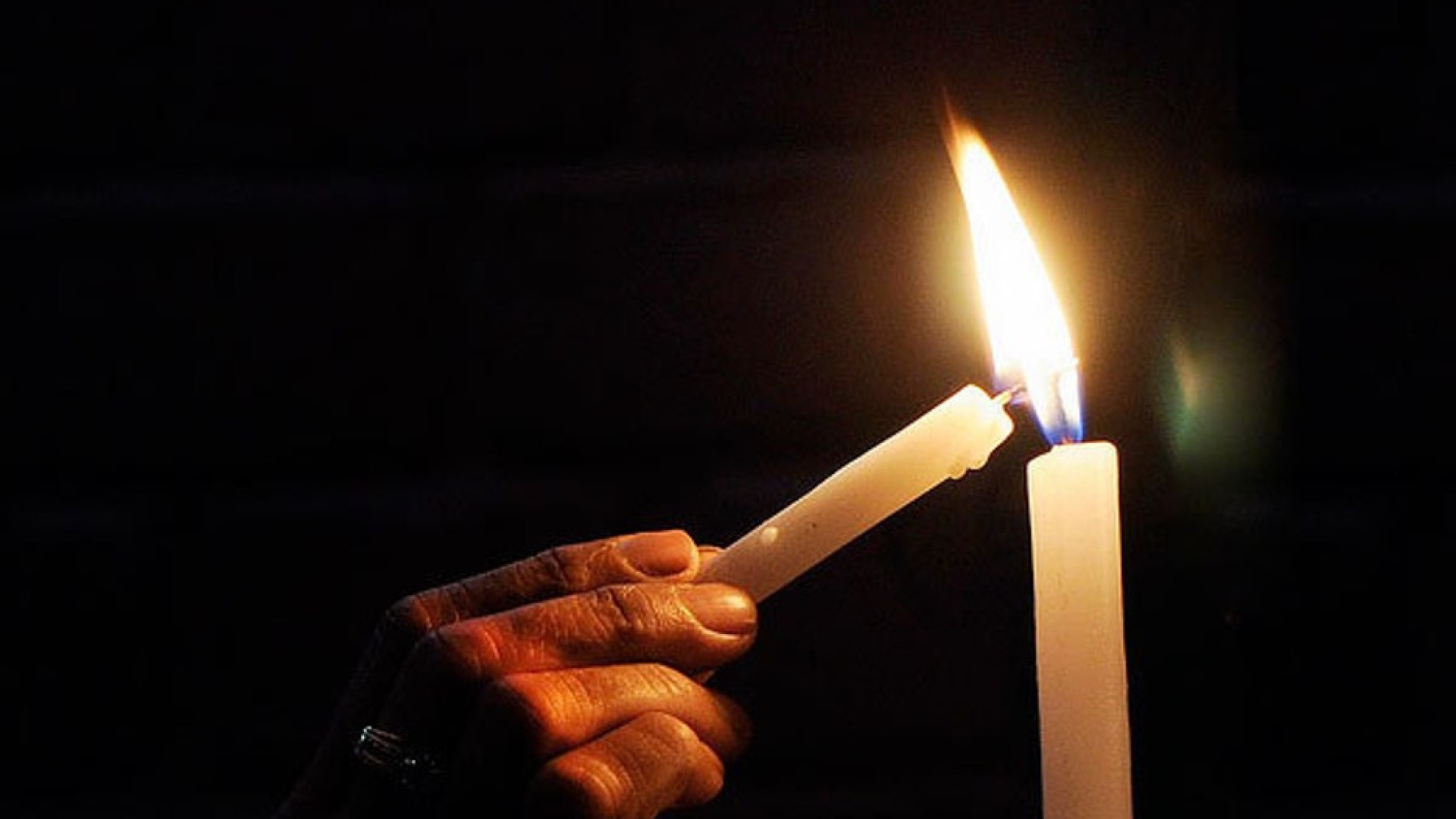 La nevicata provoca il black out, in alta Valnure interi paesi al buio