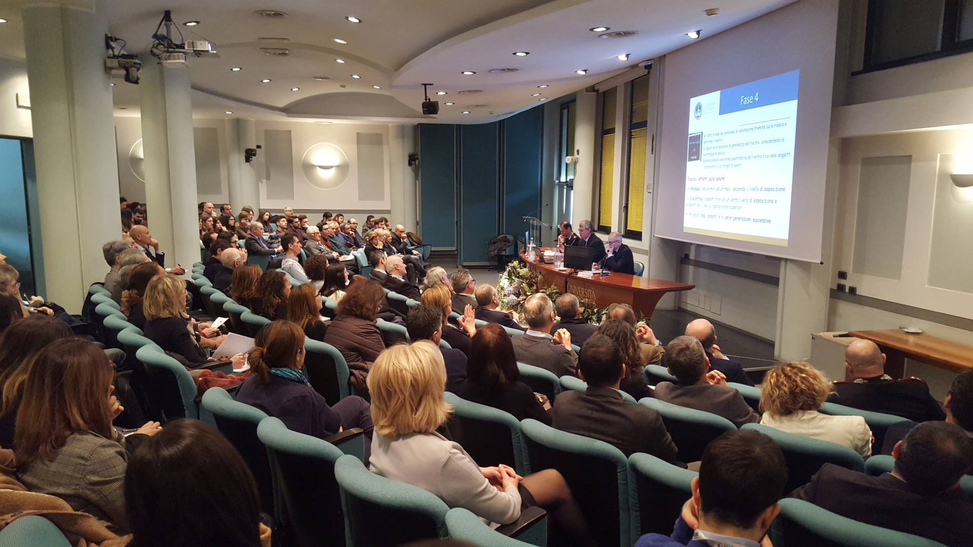 "Sicurezza alimentare, aziende e forze dell'ordine alleate per i consumatori"